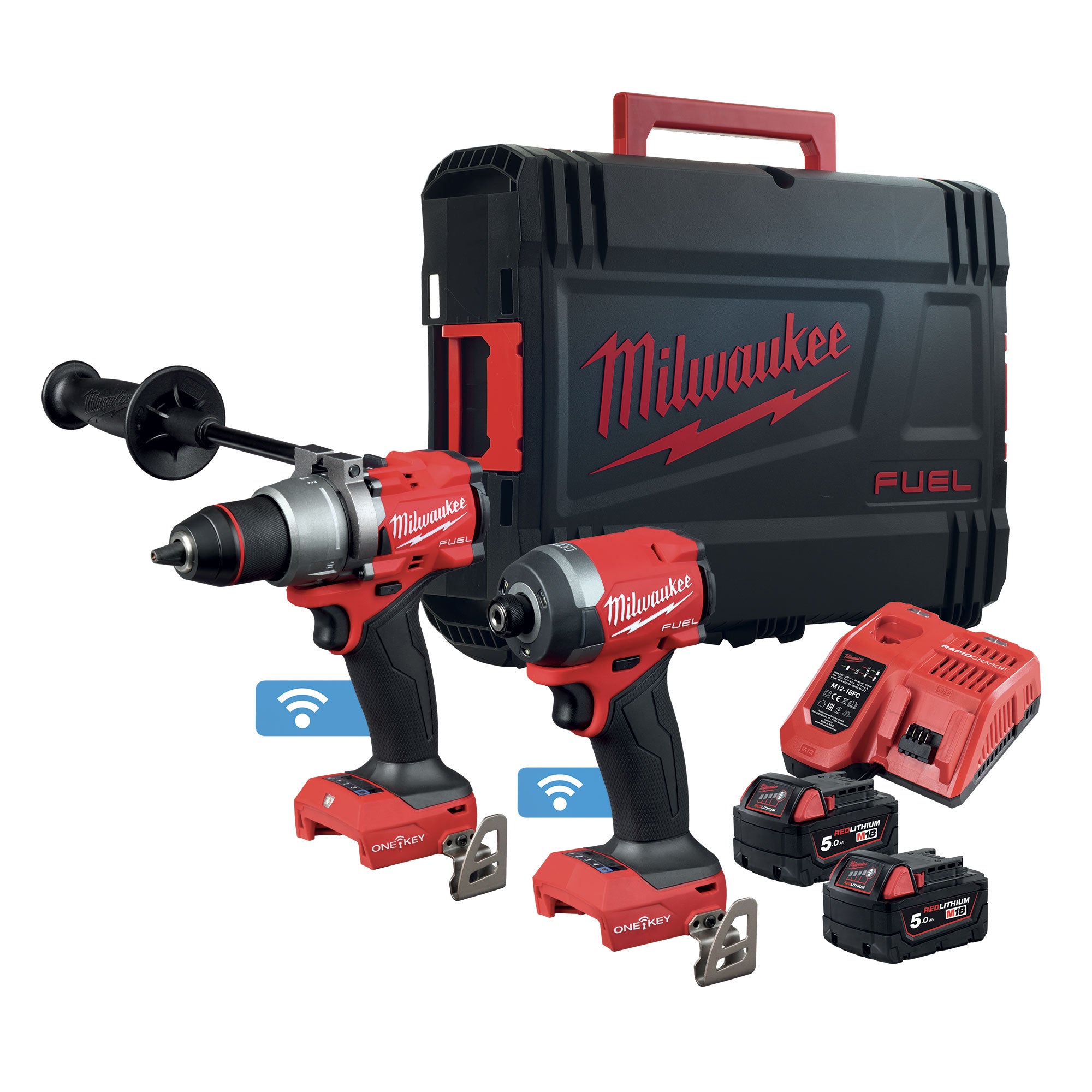 Milwaukee M18 ONPP2A3-502X