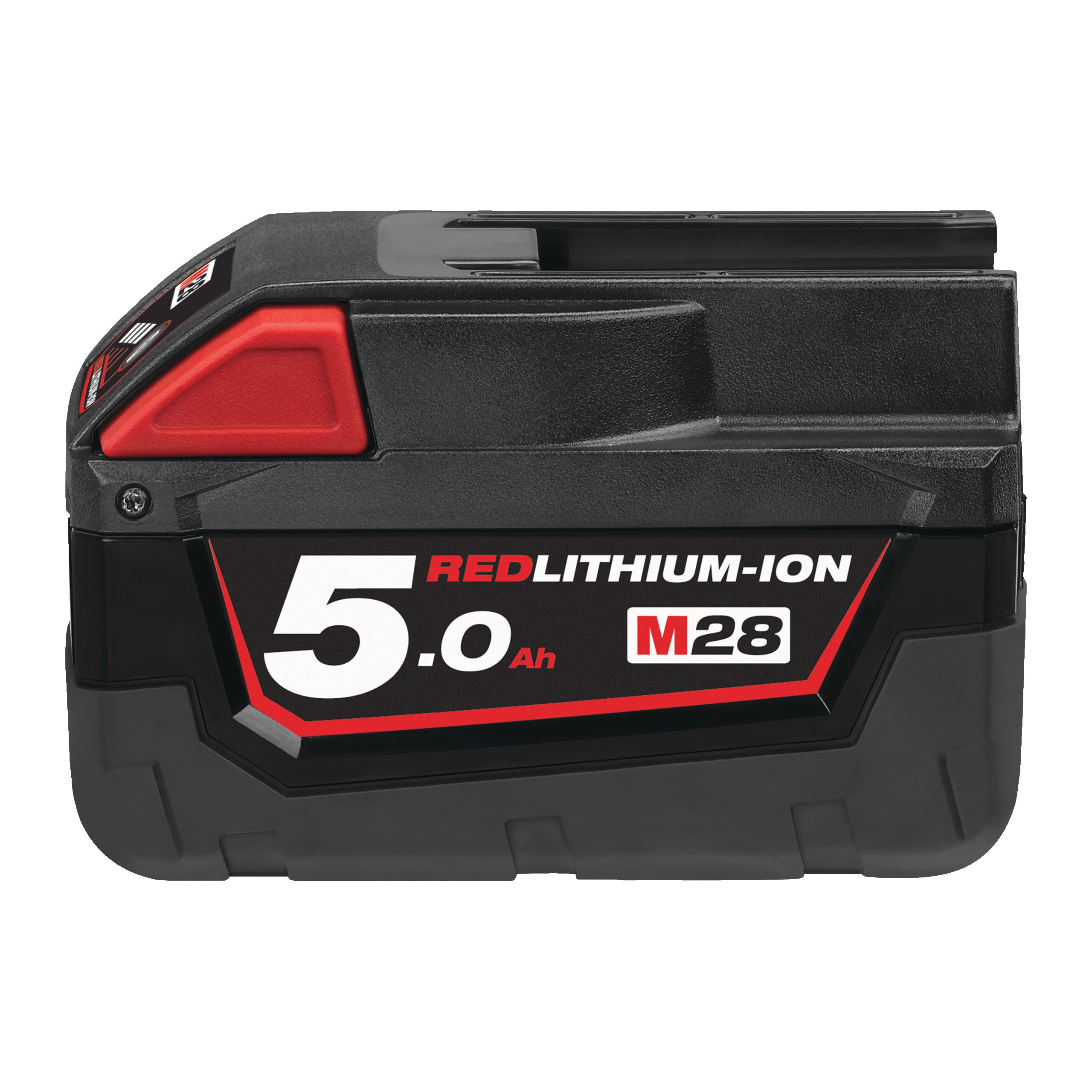 Batteria Milwaukee M28 B5 28V 5Ah