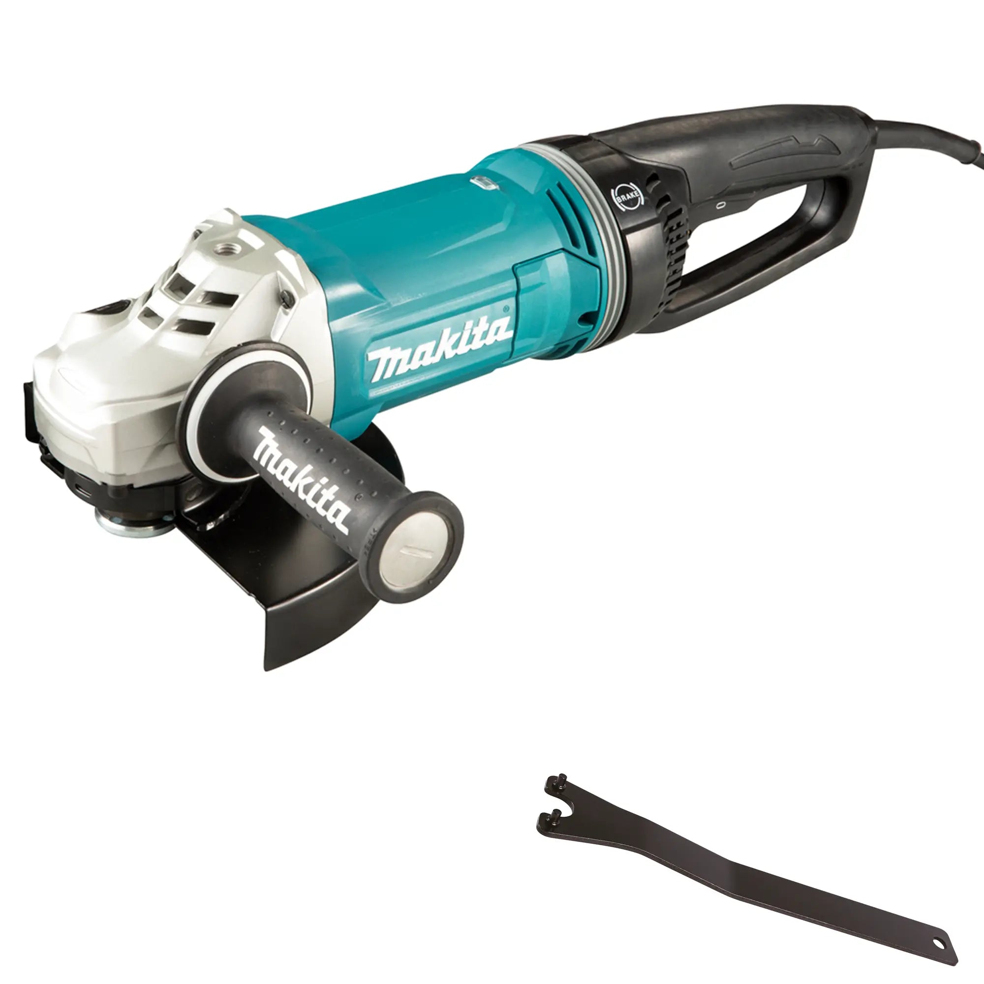 Smerigliatrice angolare Makita GA9071X1 2800W