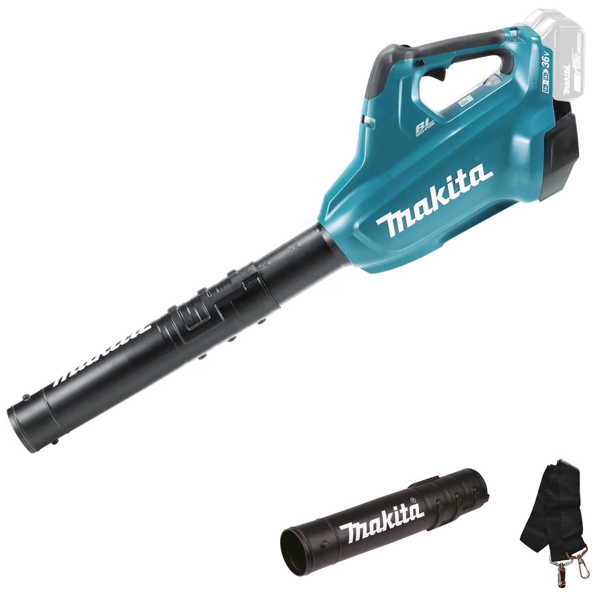 Soffiatore Makita DUB362Z 18V