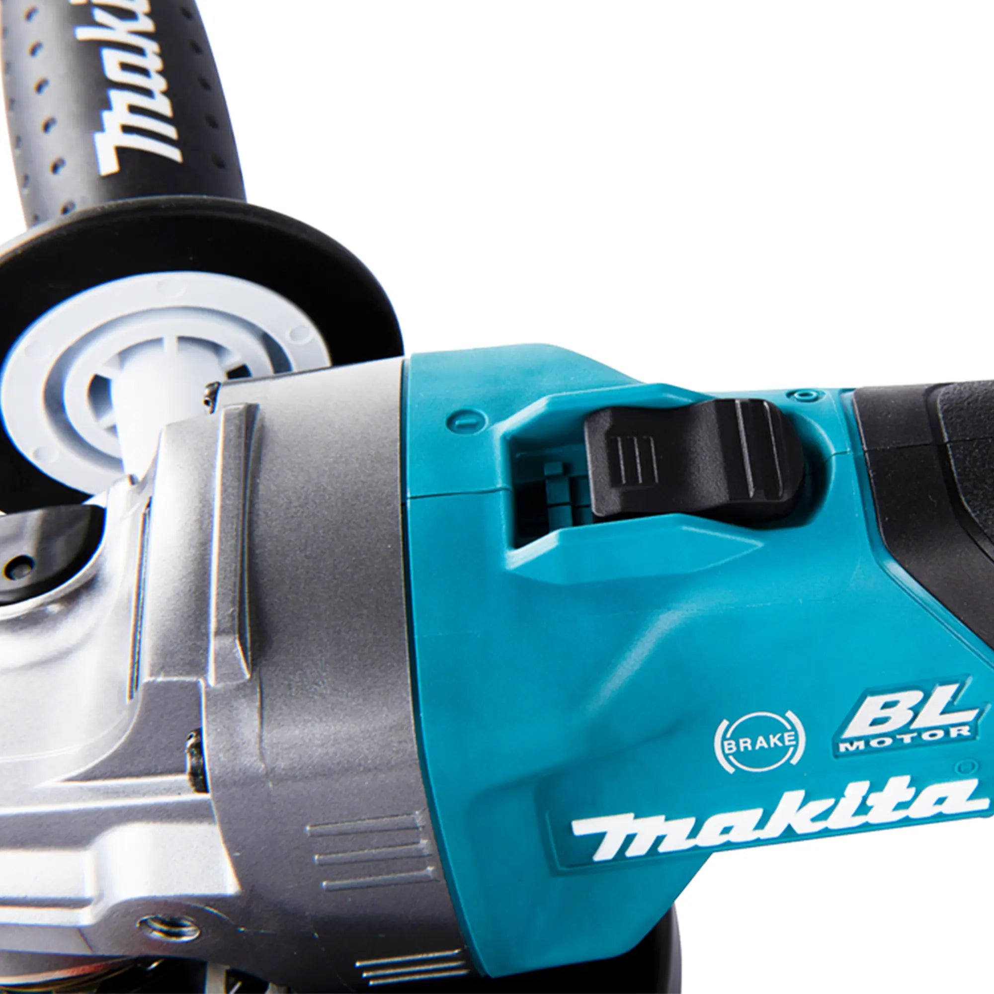 Smerigliatrice angolare Makita GA035GZ 40V