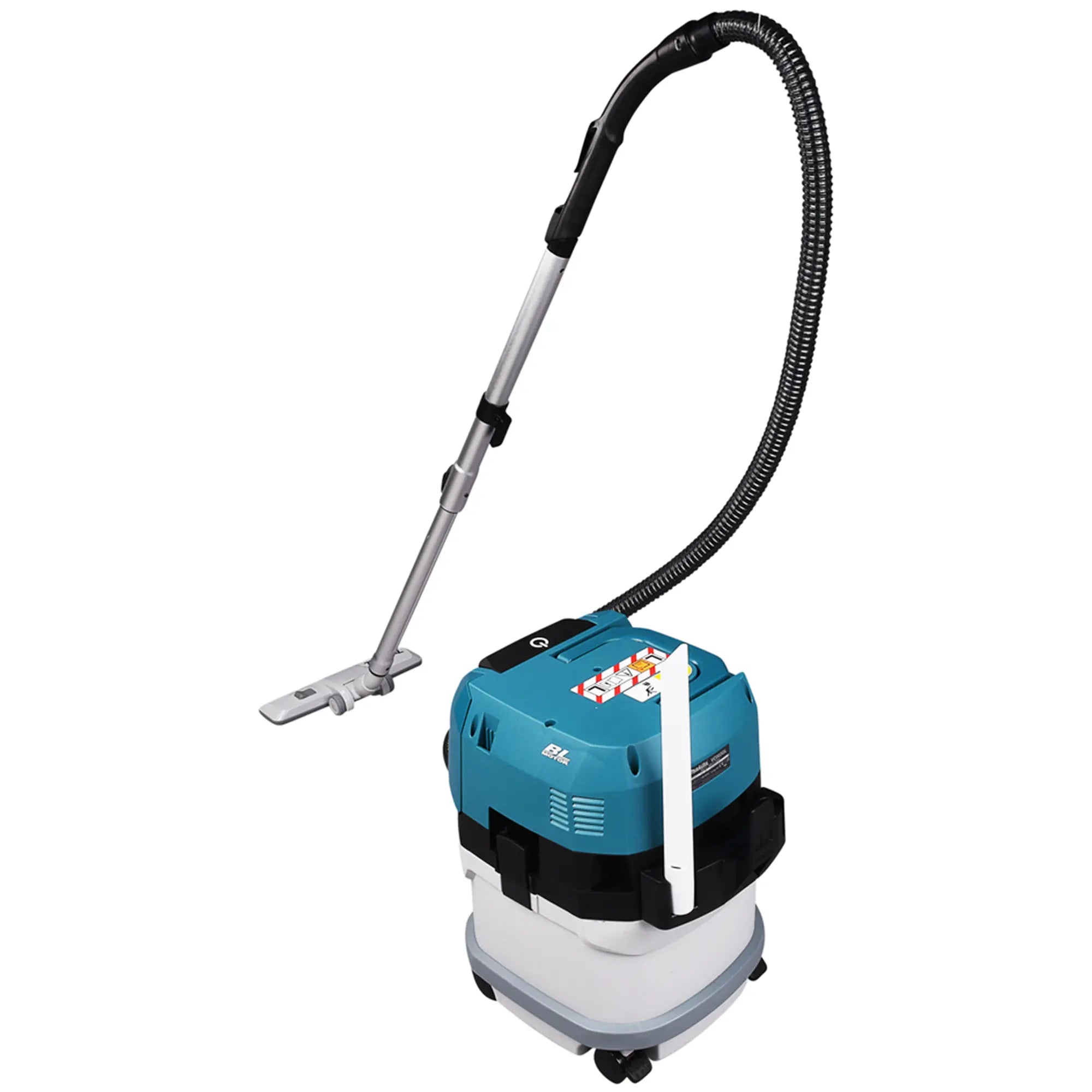 Aspiratore Makita VC003GLZ 40V