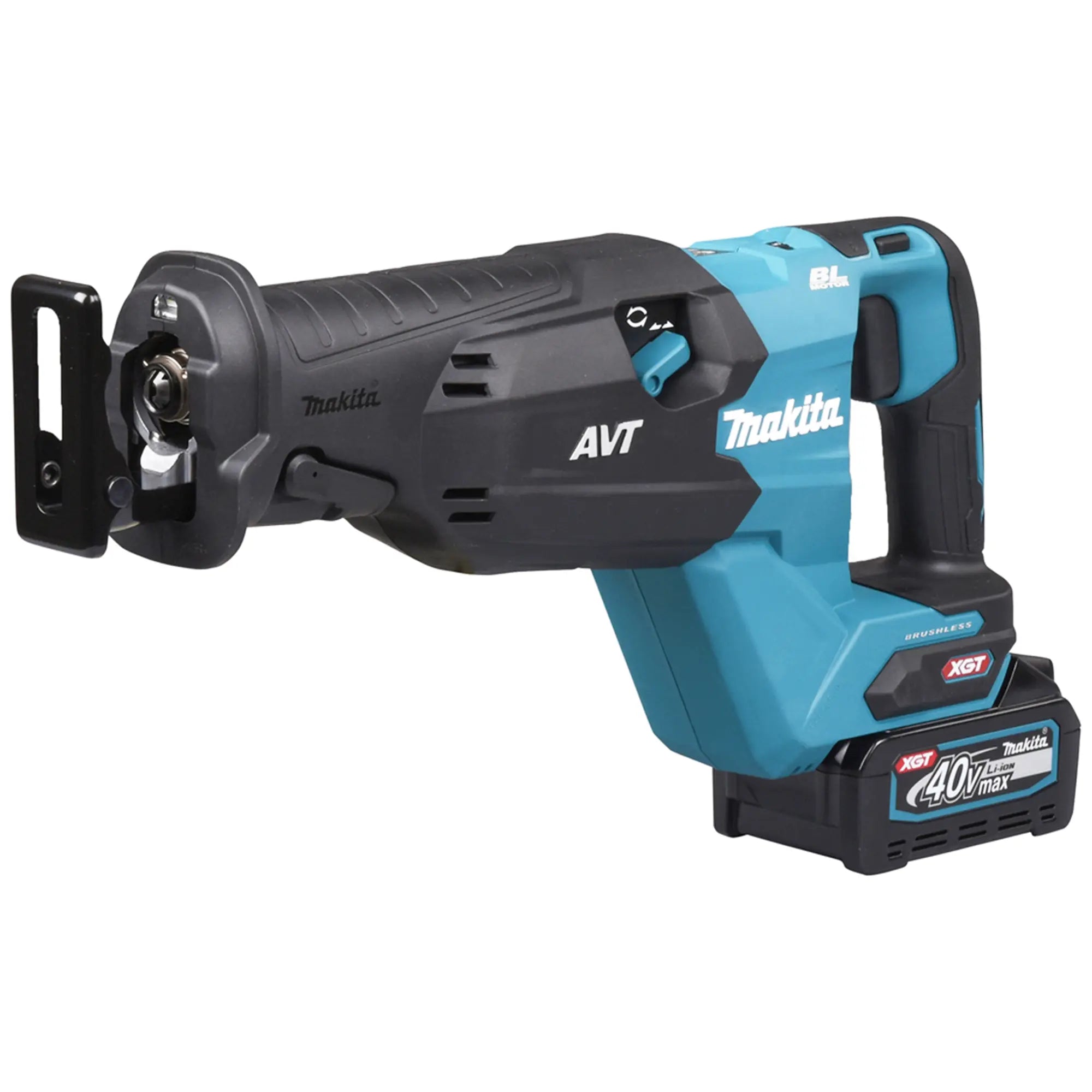 Seghetto Diritto Makita JR002GM201 40V 4Ah