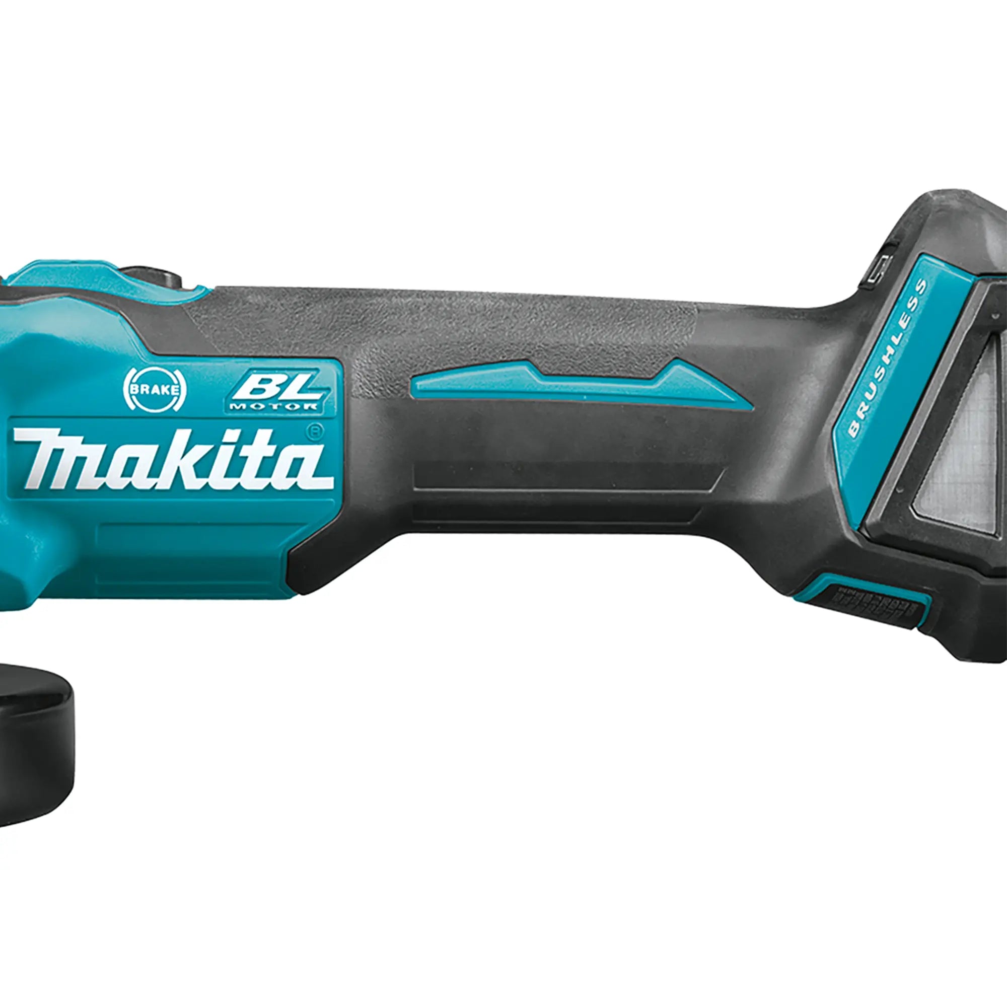 Smerigliatrice Makita DGA514RTJU 18V 5Ah