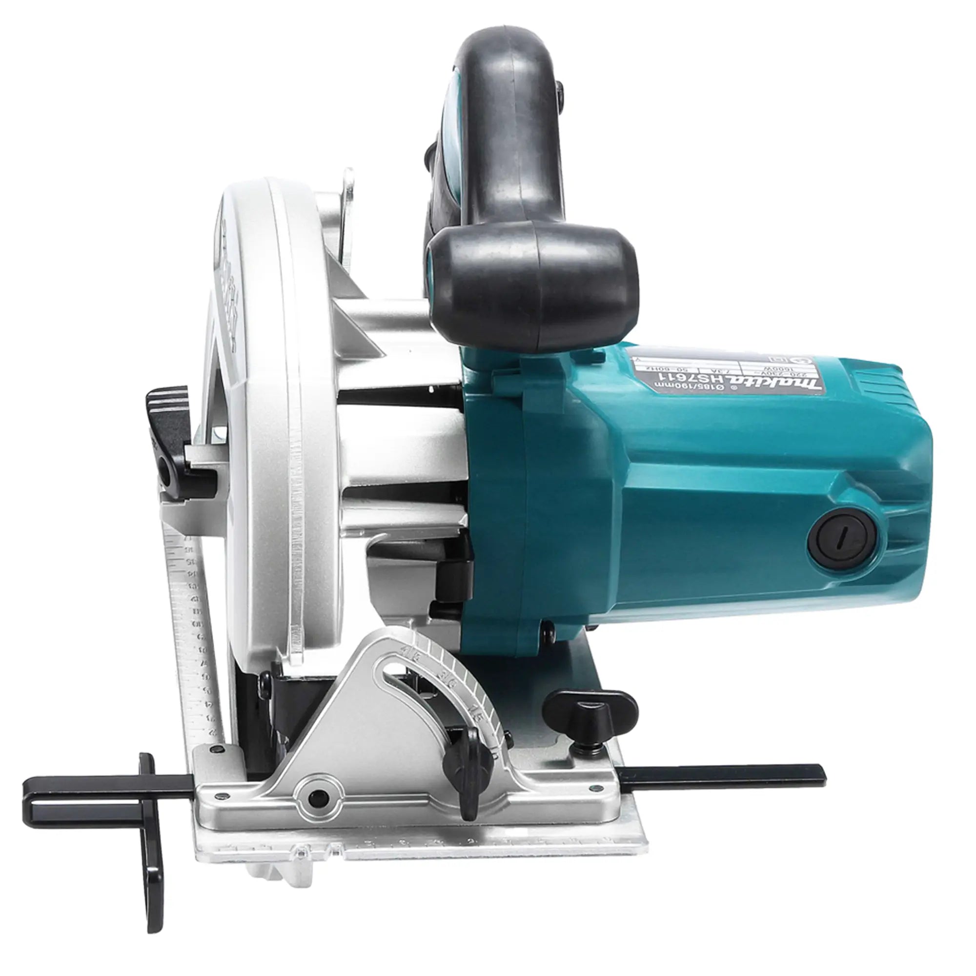 Sega Circolare Makita HS7611J 1600W