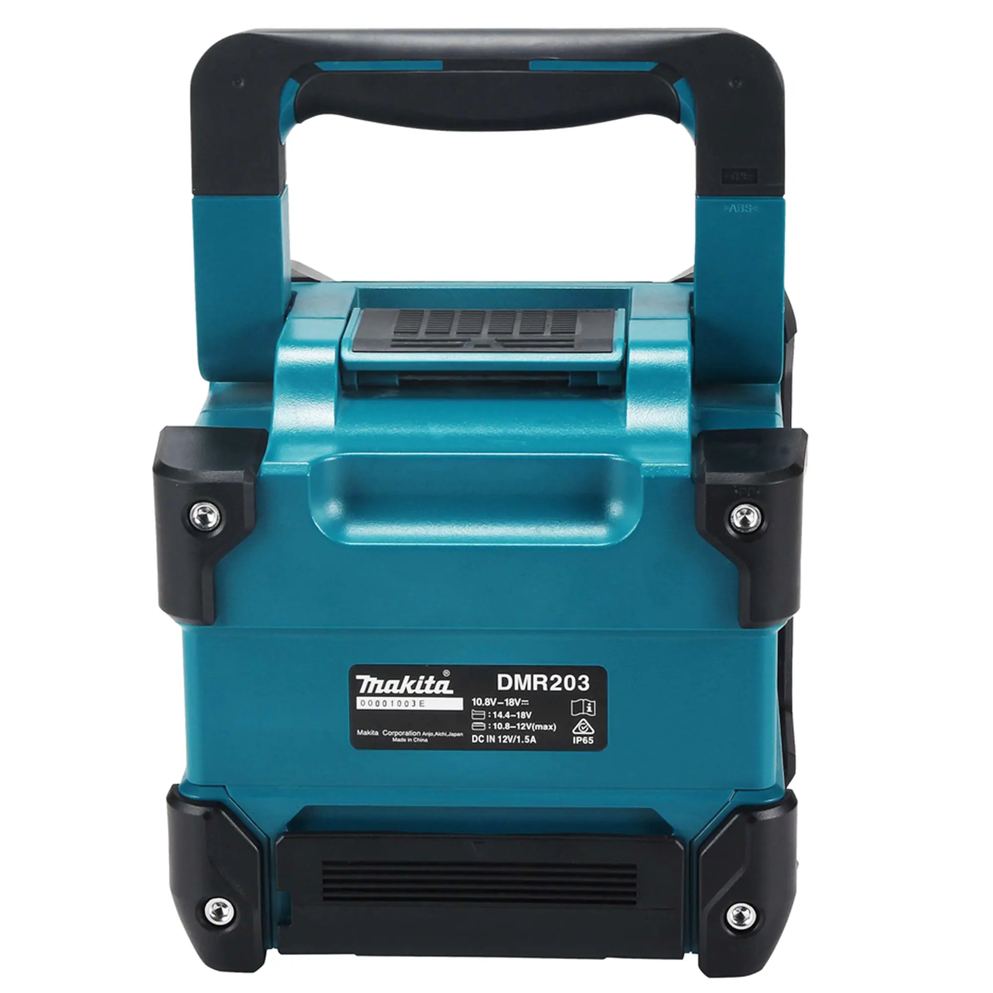 Speaker Makita DMR203 10.8-18V