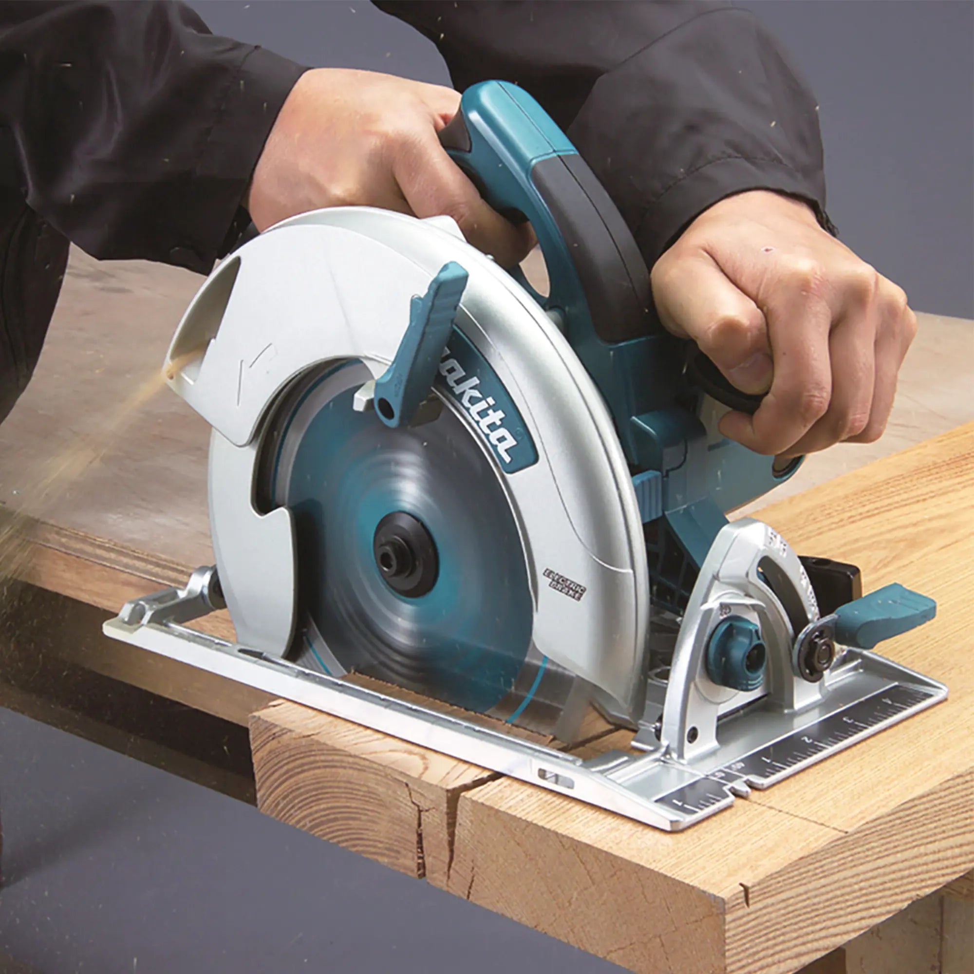 Sega circolare Makita 5008MGJX 1800W