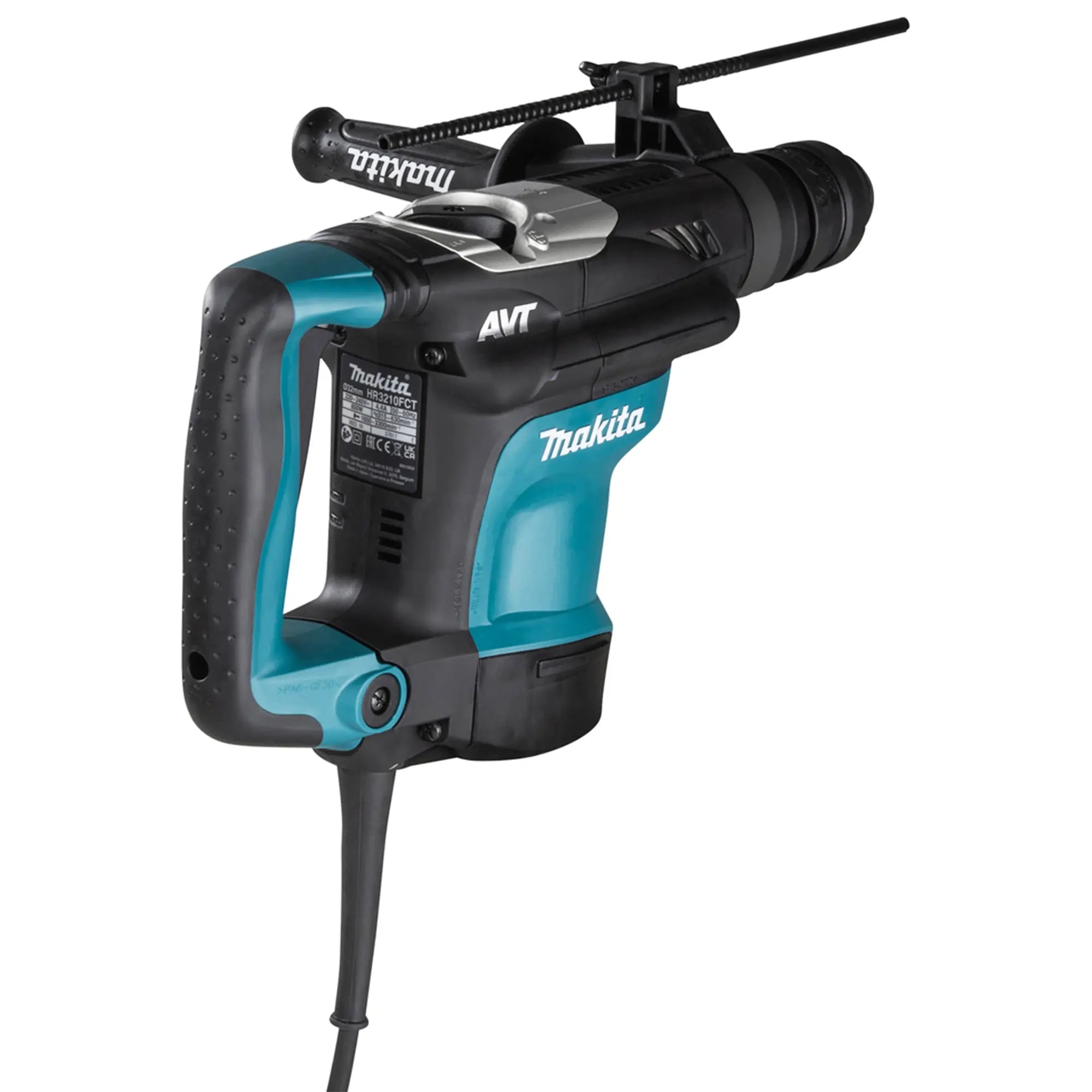 Tassellatore Makita HR3210FCT 850W