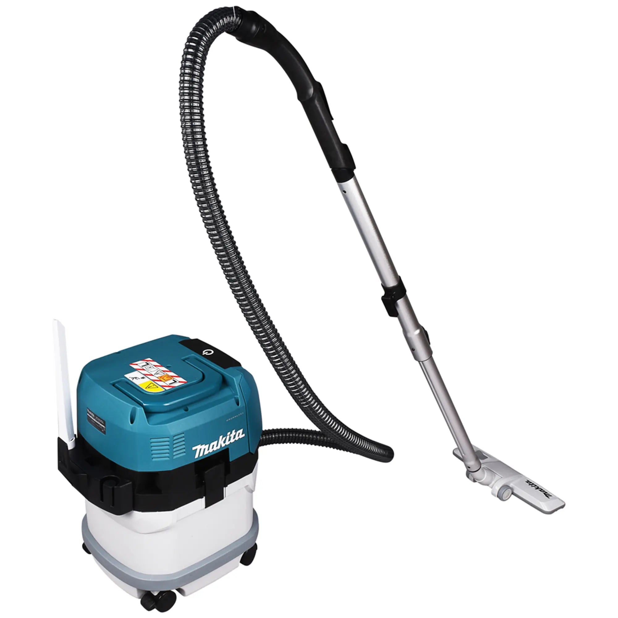 Aspiratore Makita VC003GLZ 40V