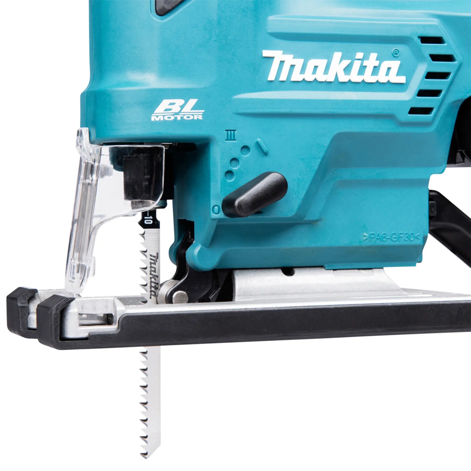 Seghetto Alternativo Makita JV103DSMJ 12V 4Ah