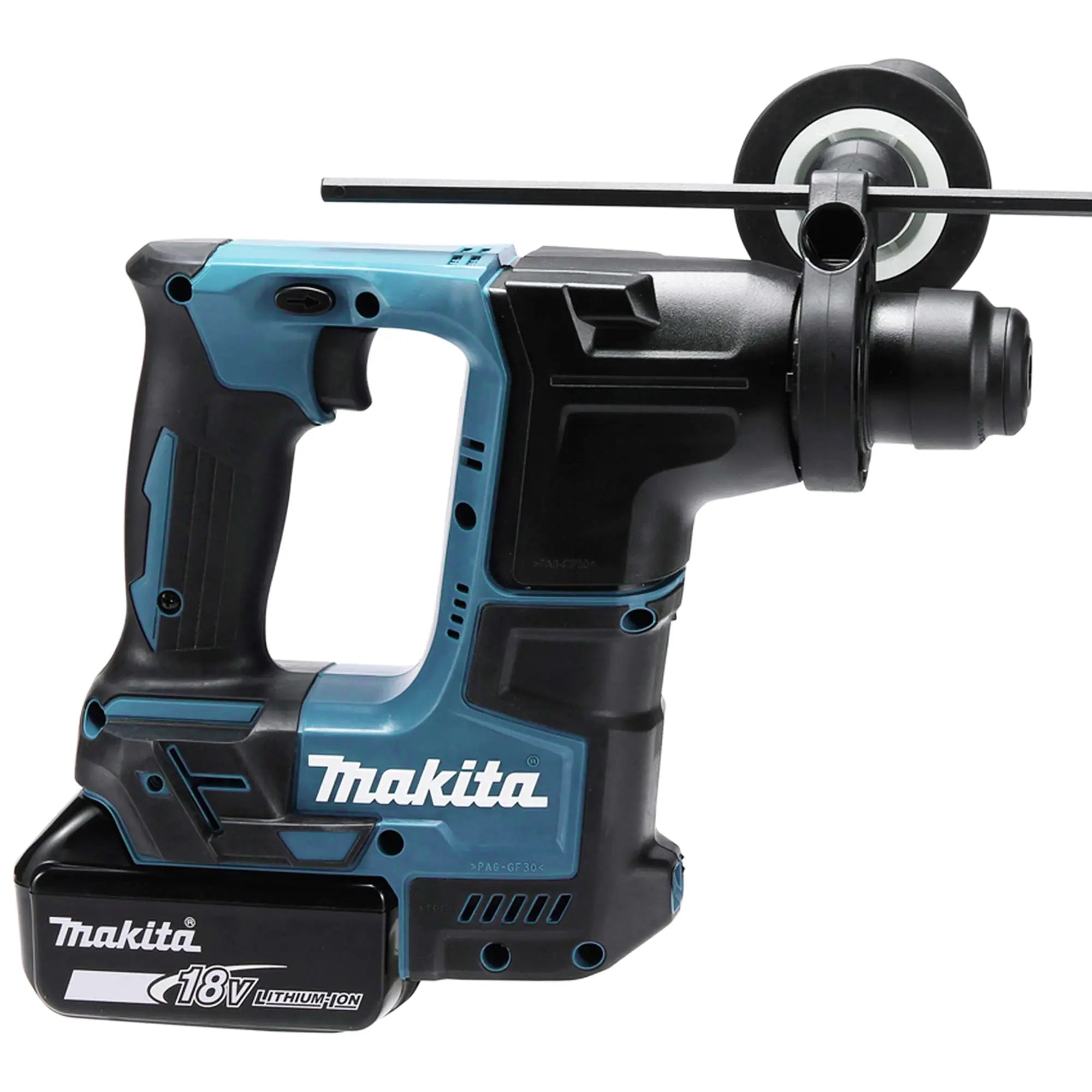 Tassellatore Makita DHR171RTJ 18V 5Ah