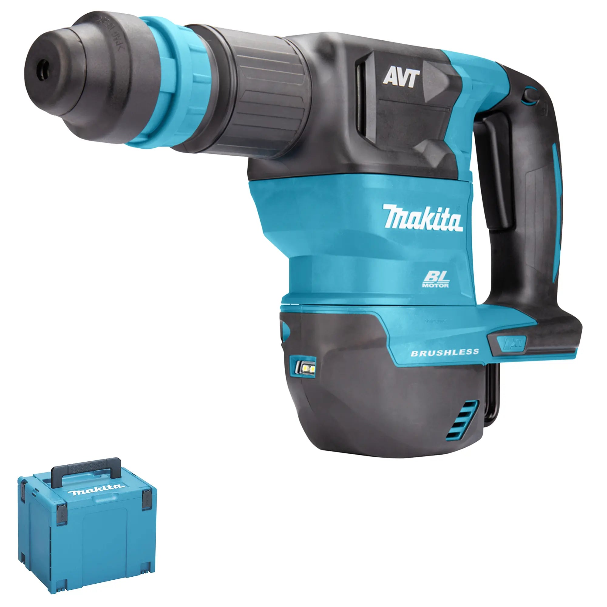 Scalpellatore Makita DHK180ZJ 18V