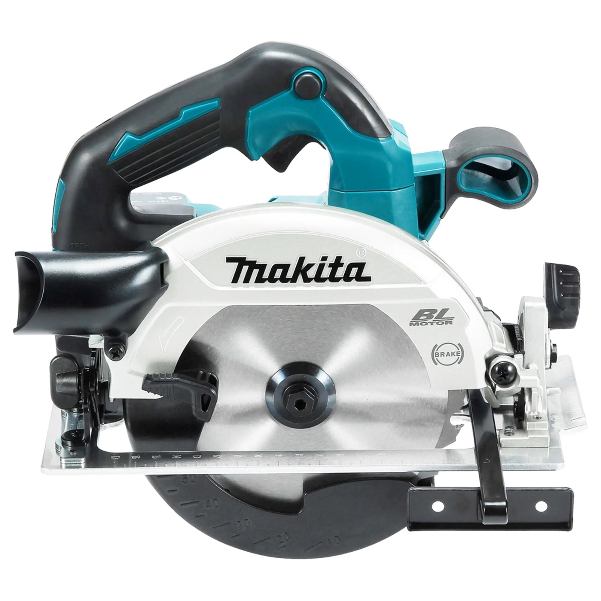 Sega circolare Makita DHS660ZJ 18V