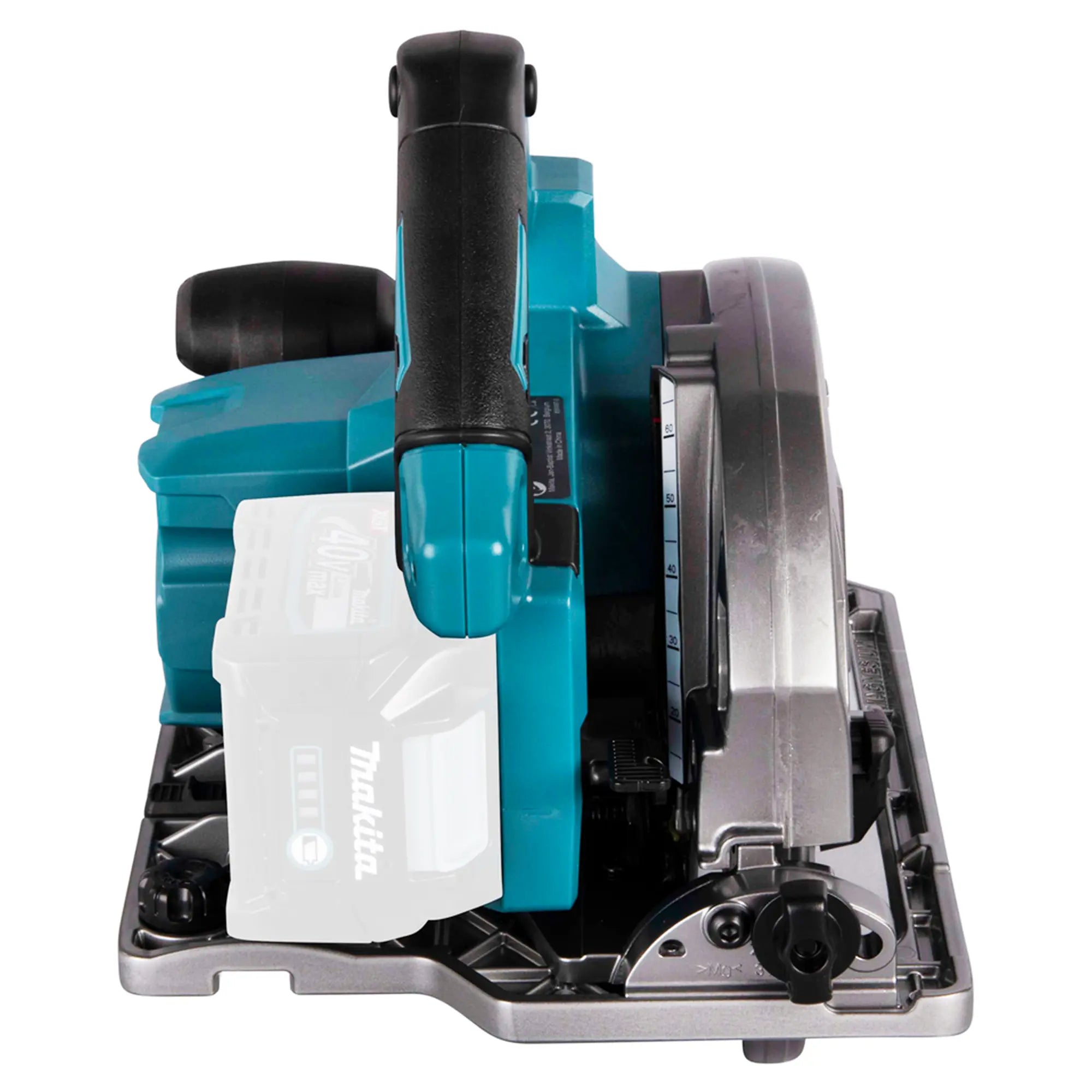 Sega circolare Makita HS004GZ03 40V