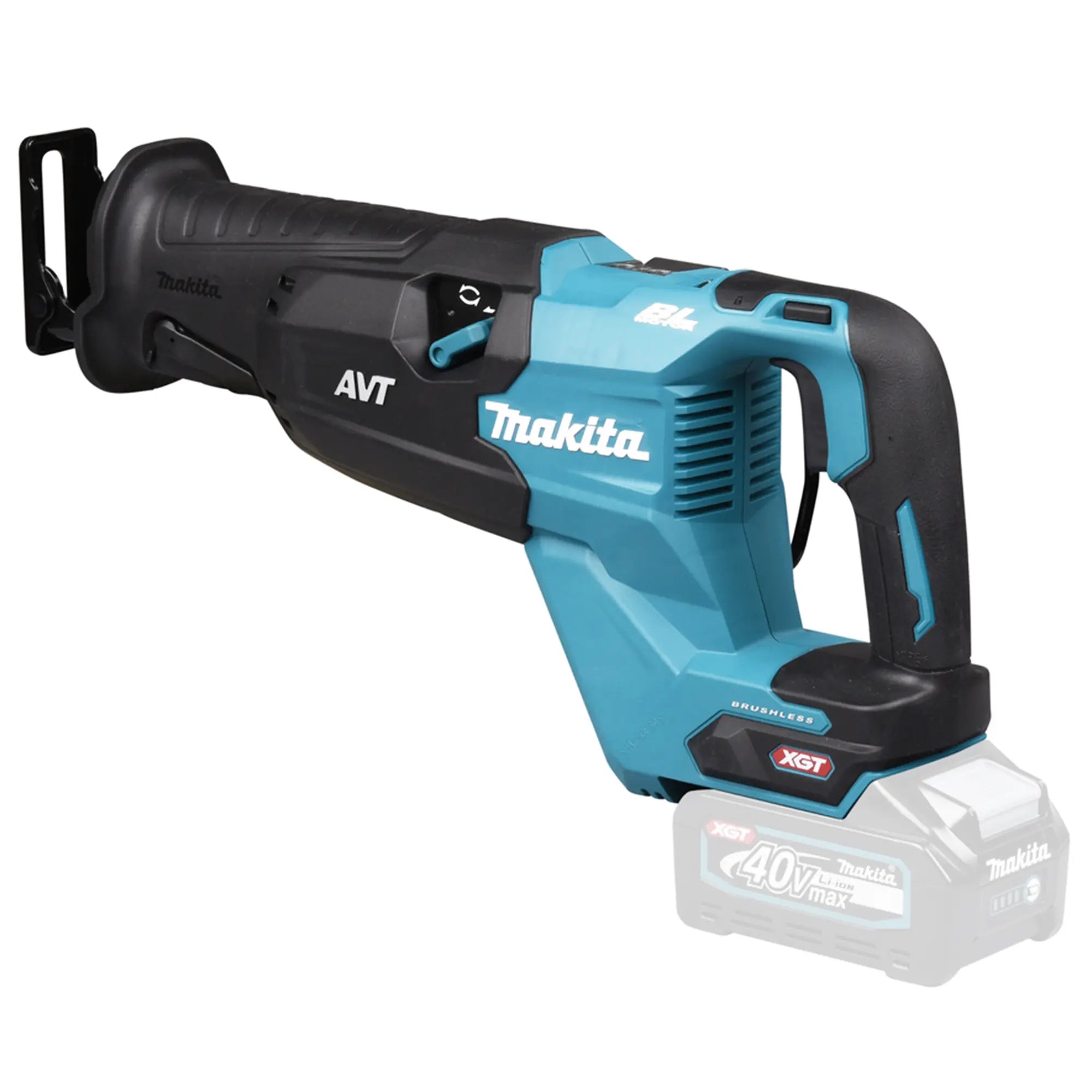 Seghetto Diritto Makita JR002GZ01 40V