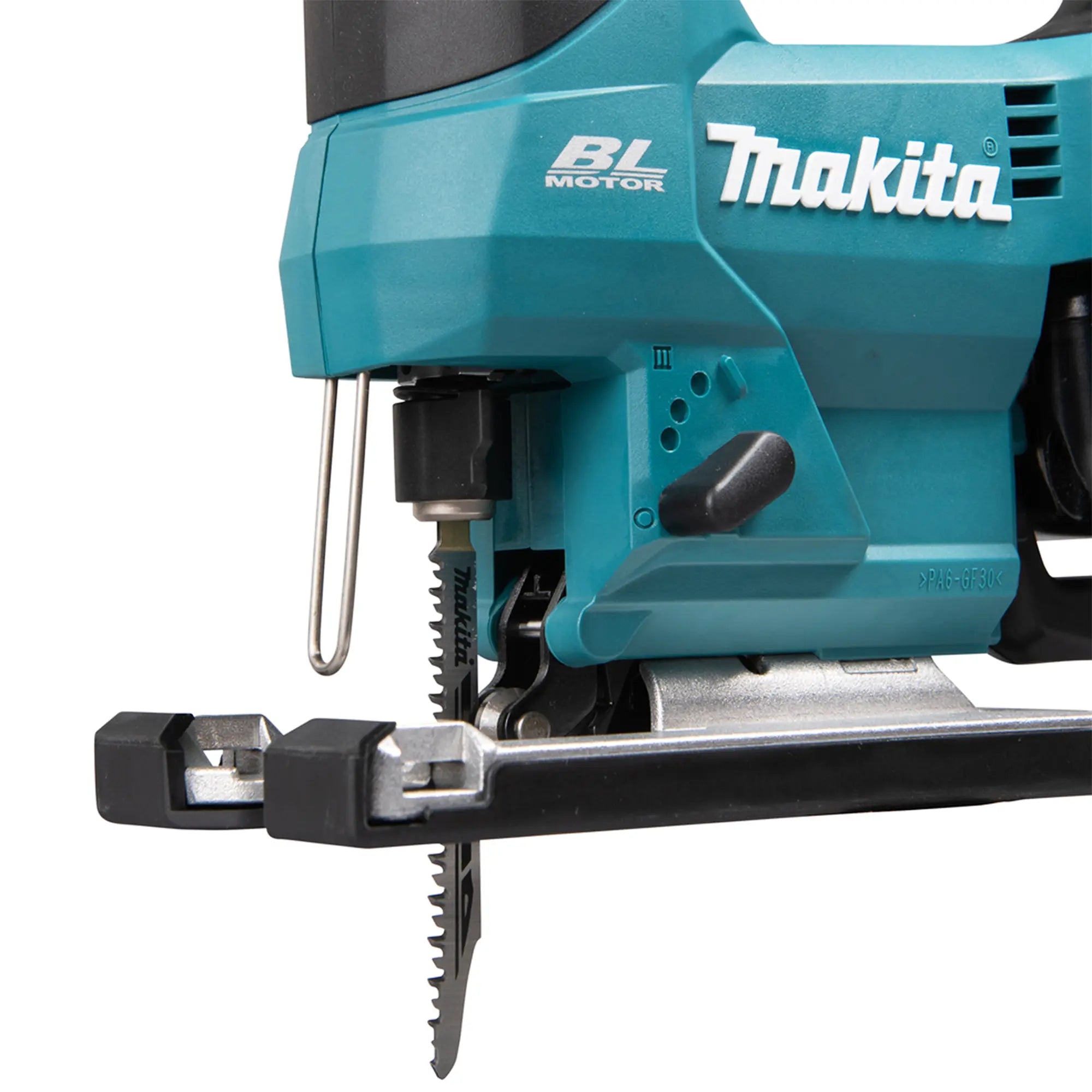 Seghetto Alternativo Makita DJV184ZJ 18V