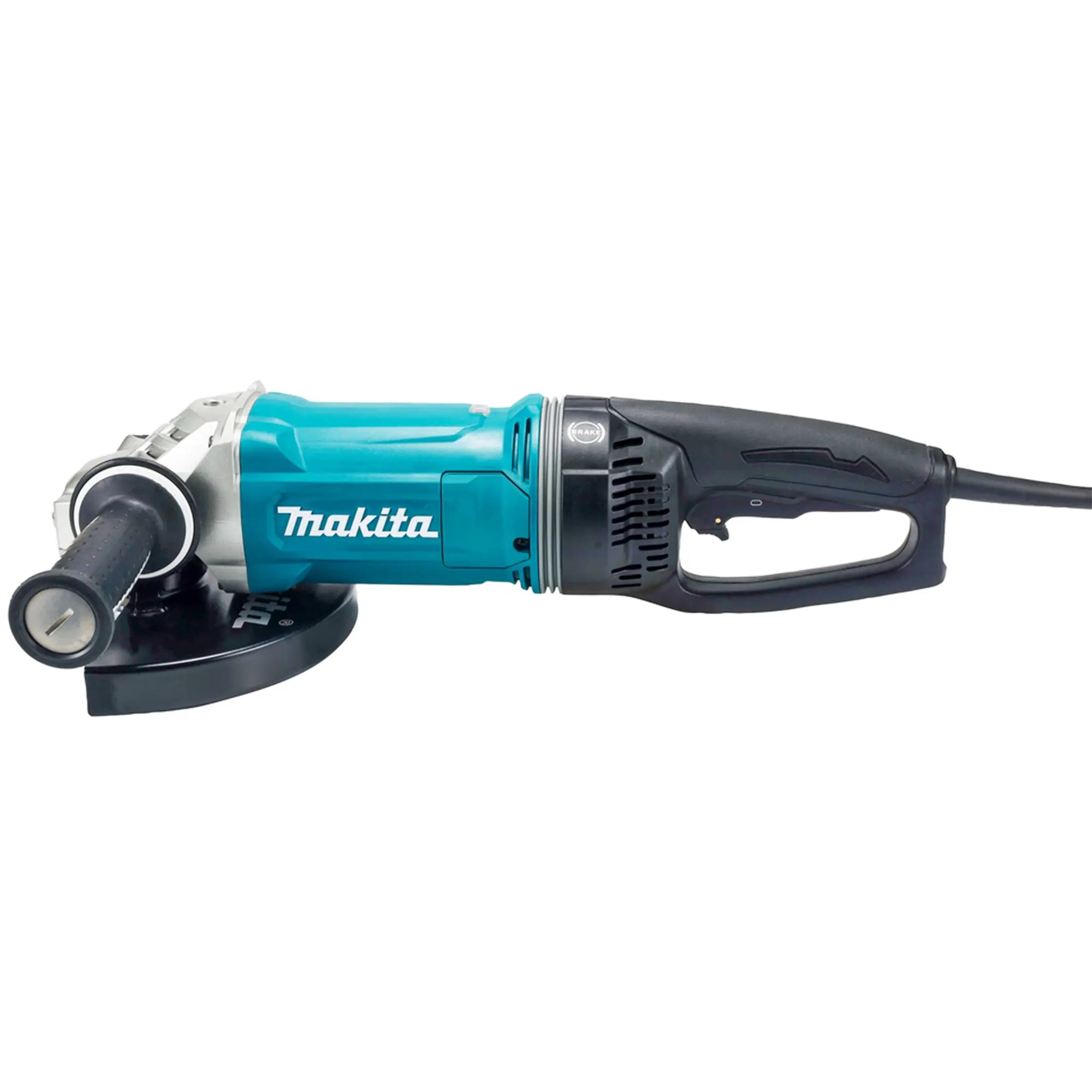 Smerigliatrice angolare Makita GA9071X1 2800W