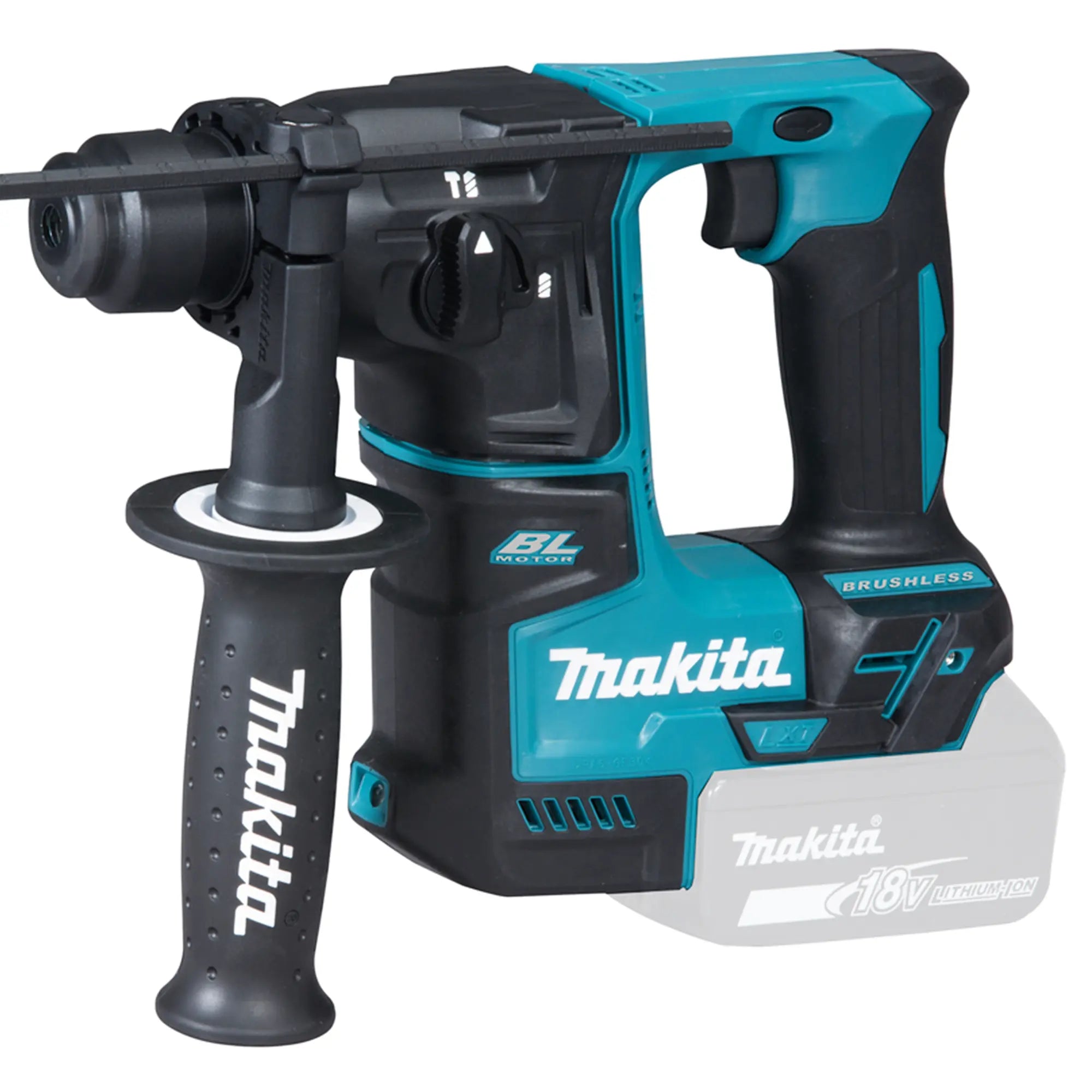 Tassellatore Makita DHR171ZJ 18V