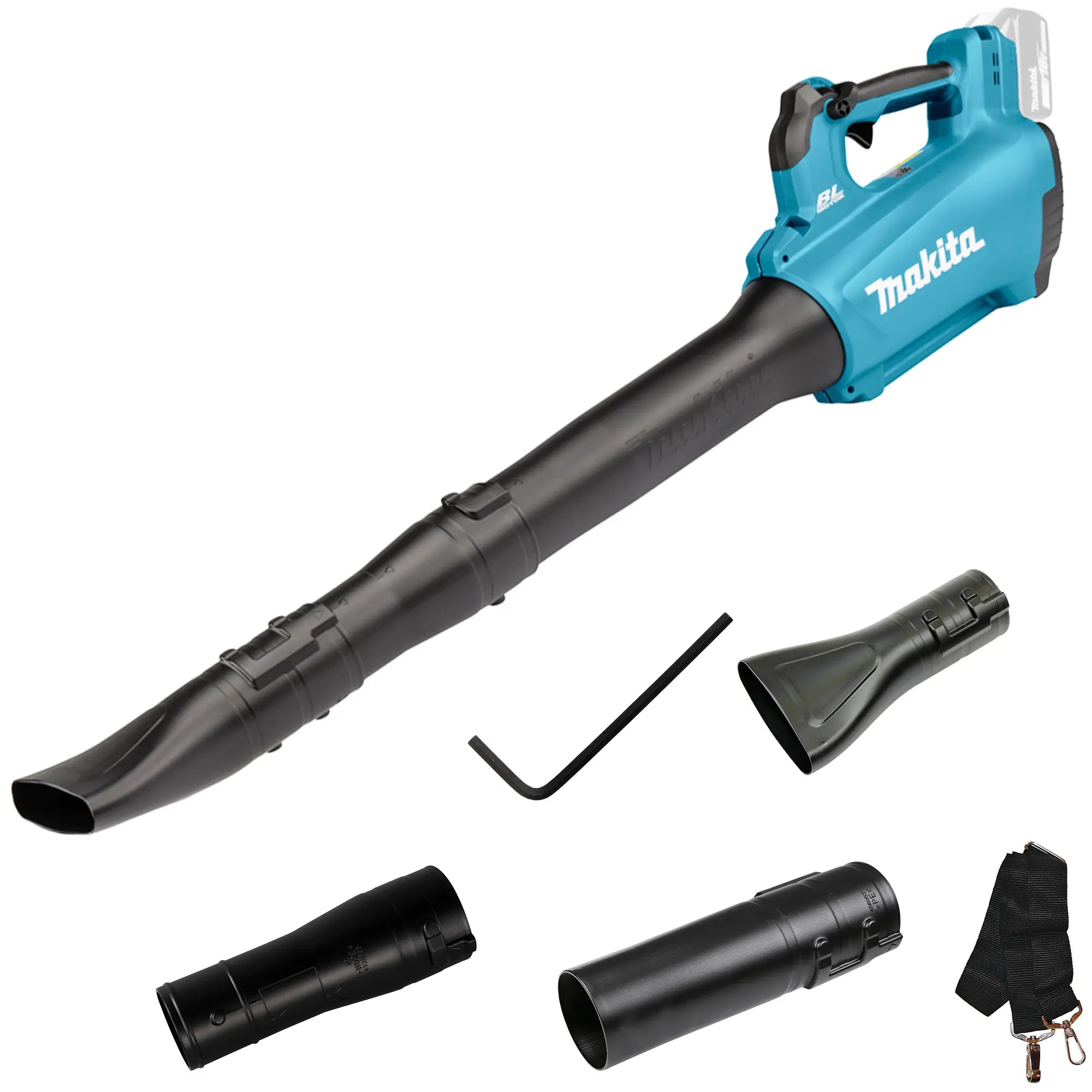 Soffiatore Makita DUB184Z 18V