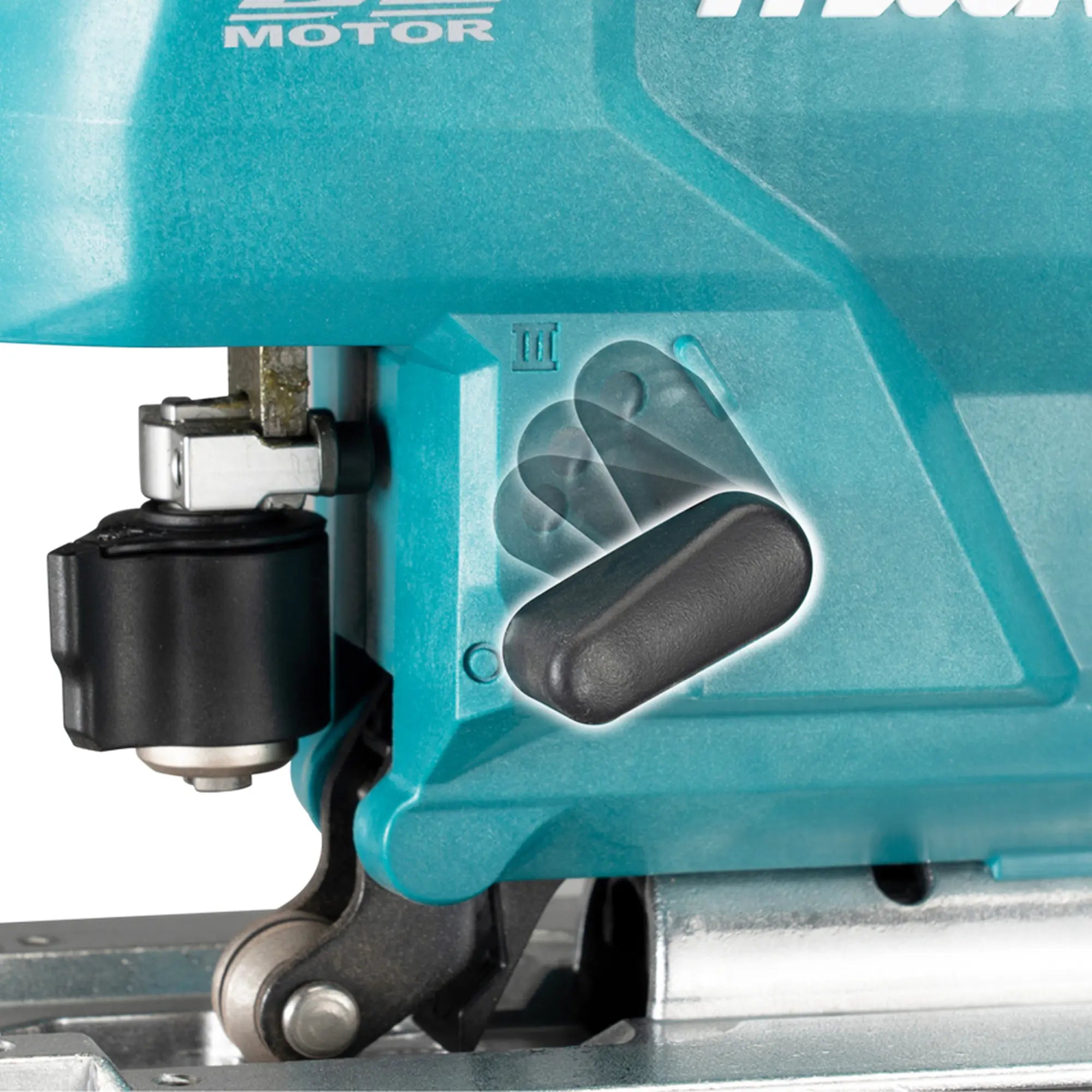 Seghetto Alternativo Makita DJV184ZJ 18V