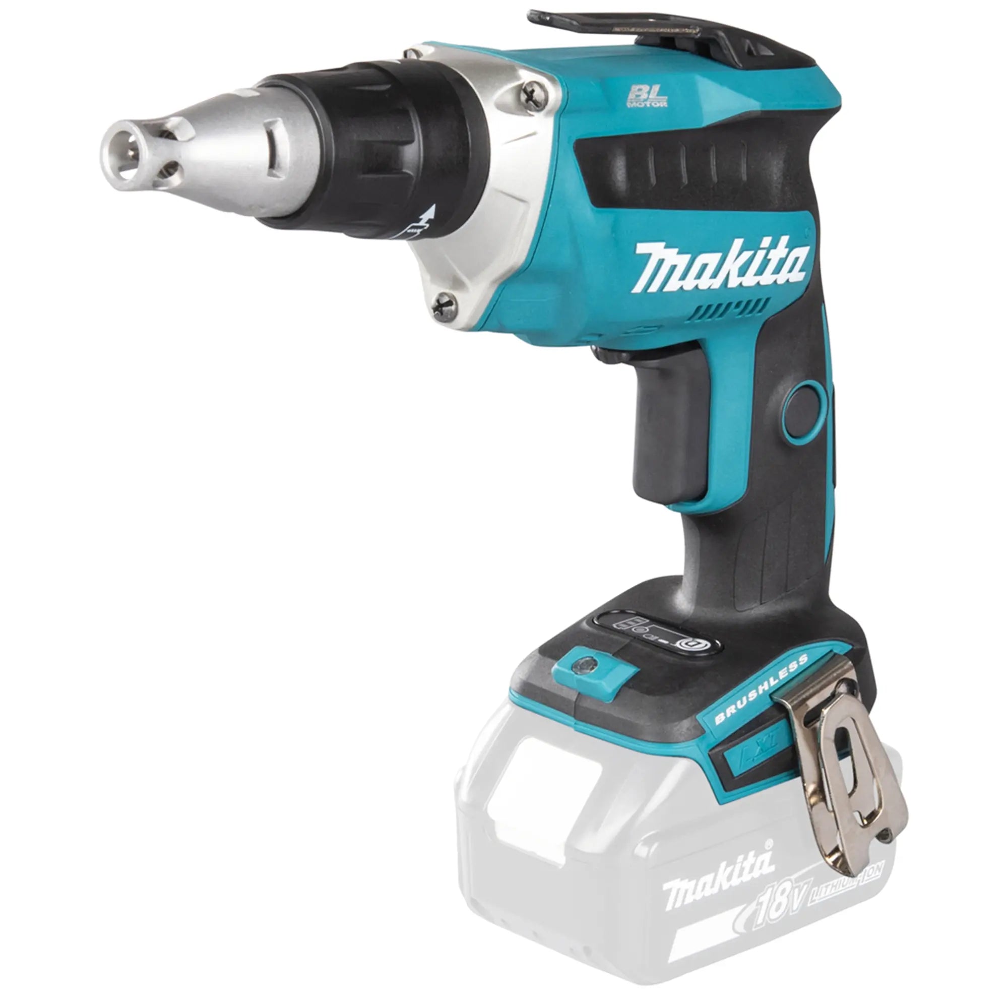 Avvitatore Makita DFS452ZJ 18V