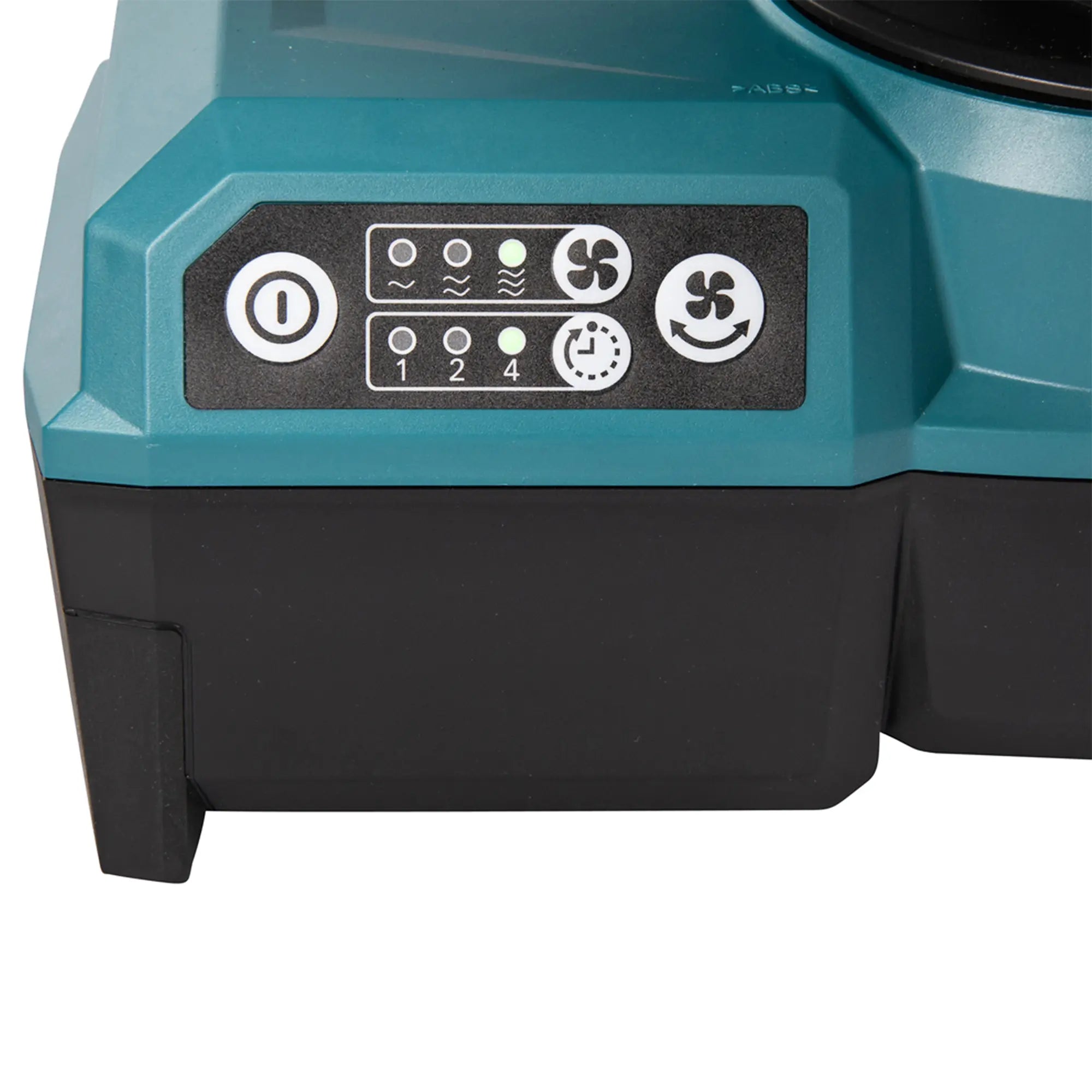 Ventilatore Makita CF001GZ 40V