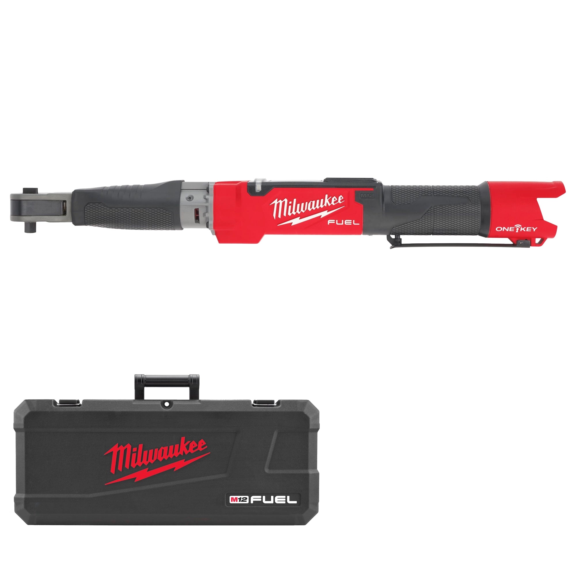 Chiave dinamometrica Milwaukee M12 ONEFTR38 0C 12V