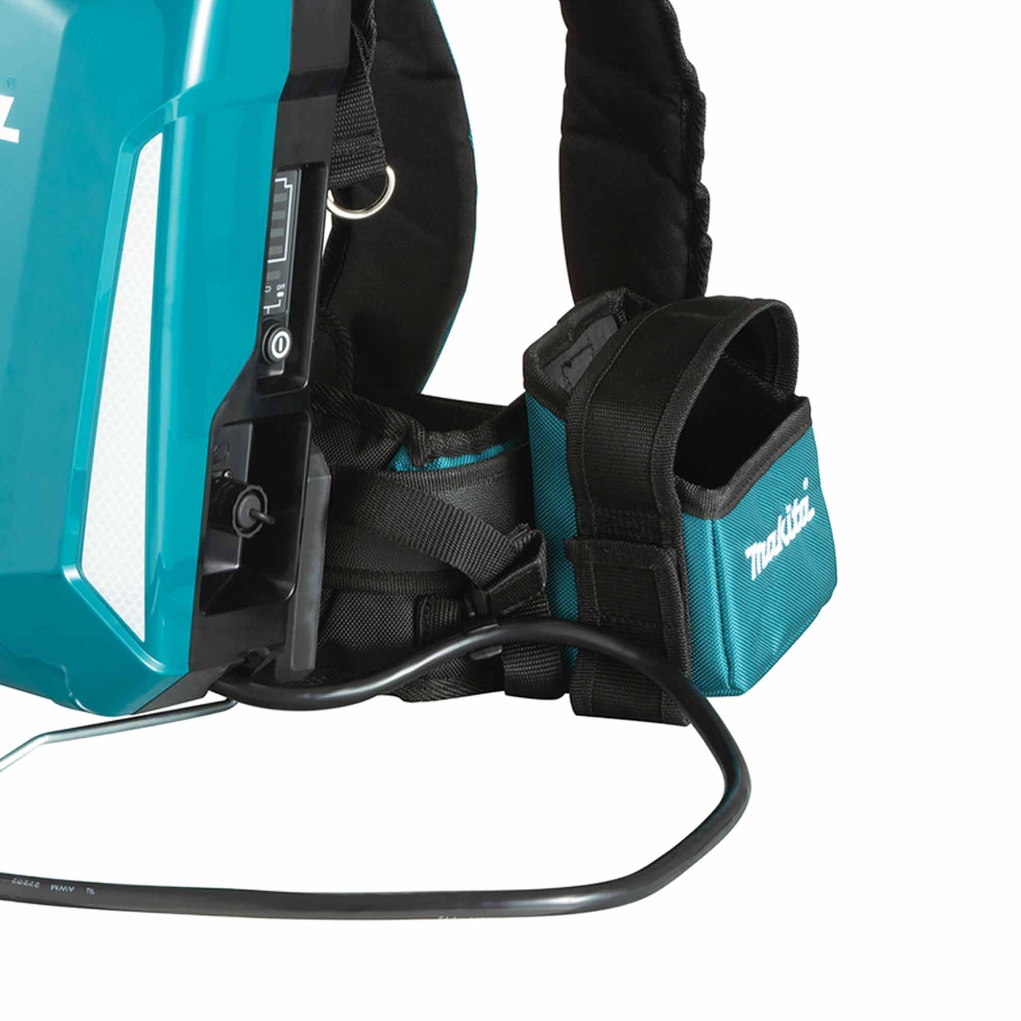 Makita PDC1200A01 36V Rucksack Akku