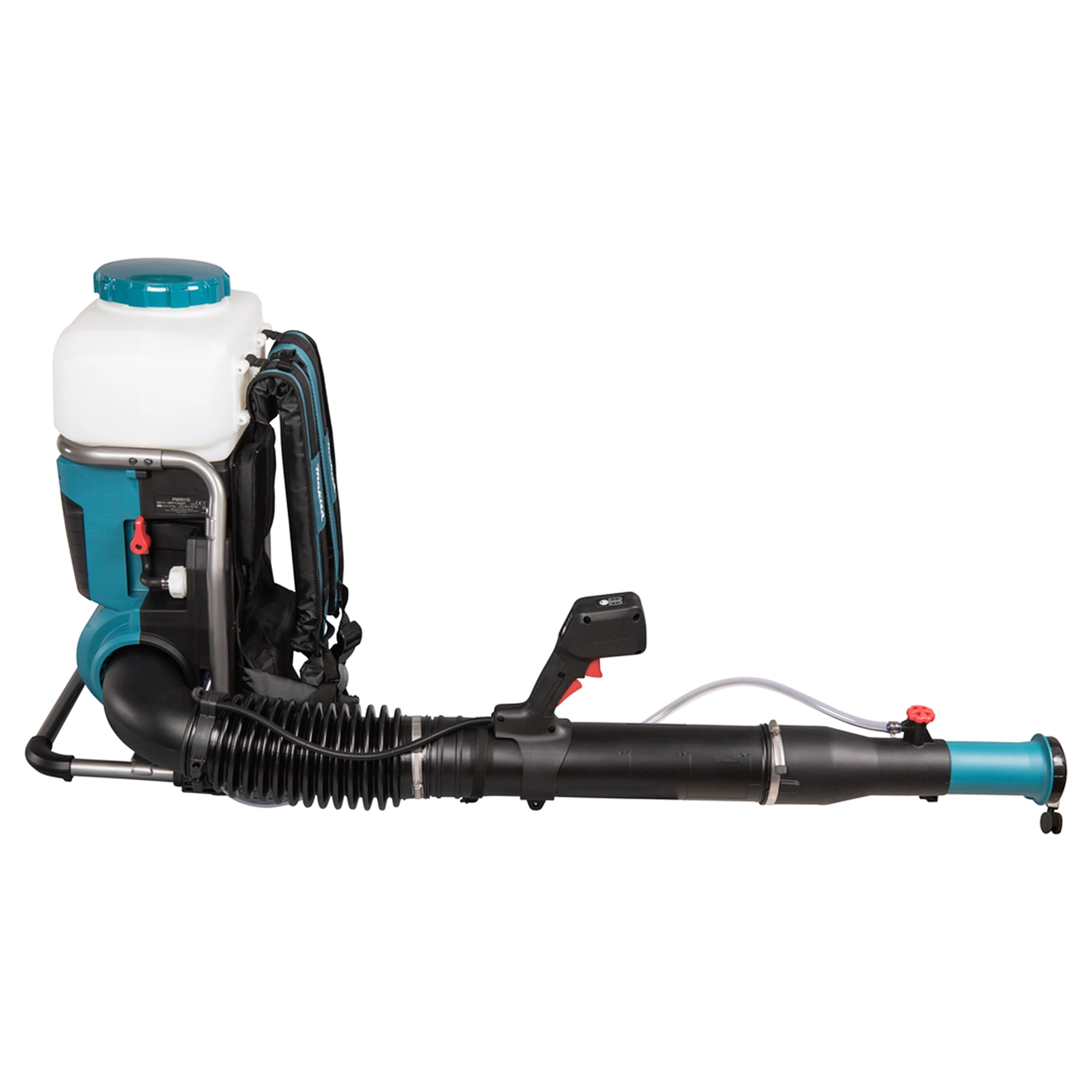 Makita PM001GL202 40V 8AH ATOMERRE