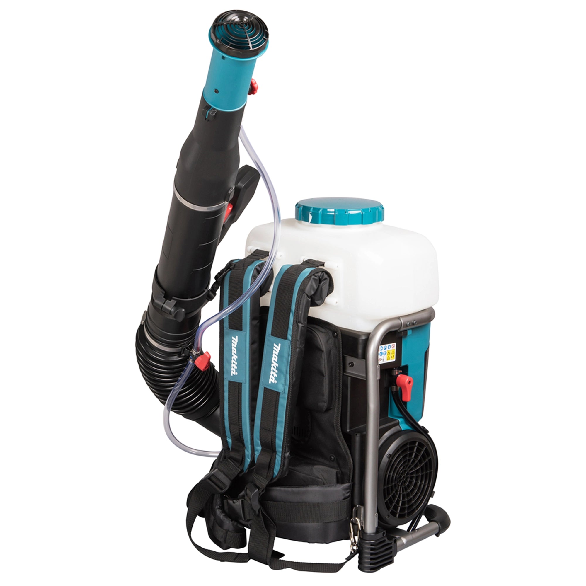 Makita PM001GL202 40V 8Ah backpack atomizer