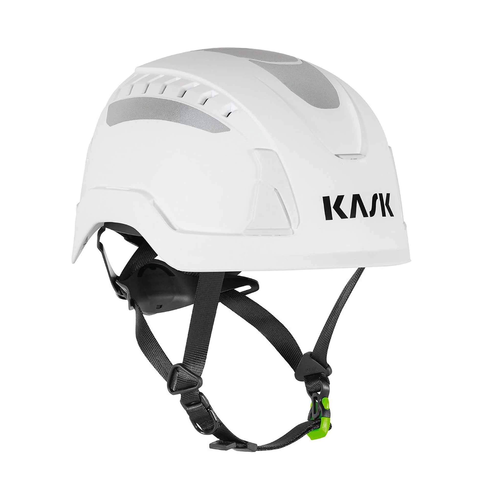 Casco Kask Primero AIR HI VIZ