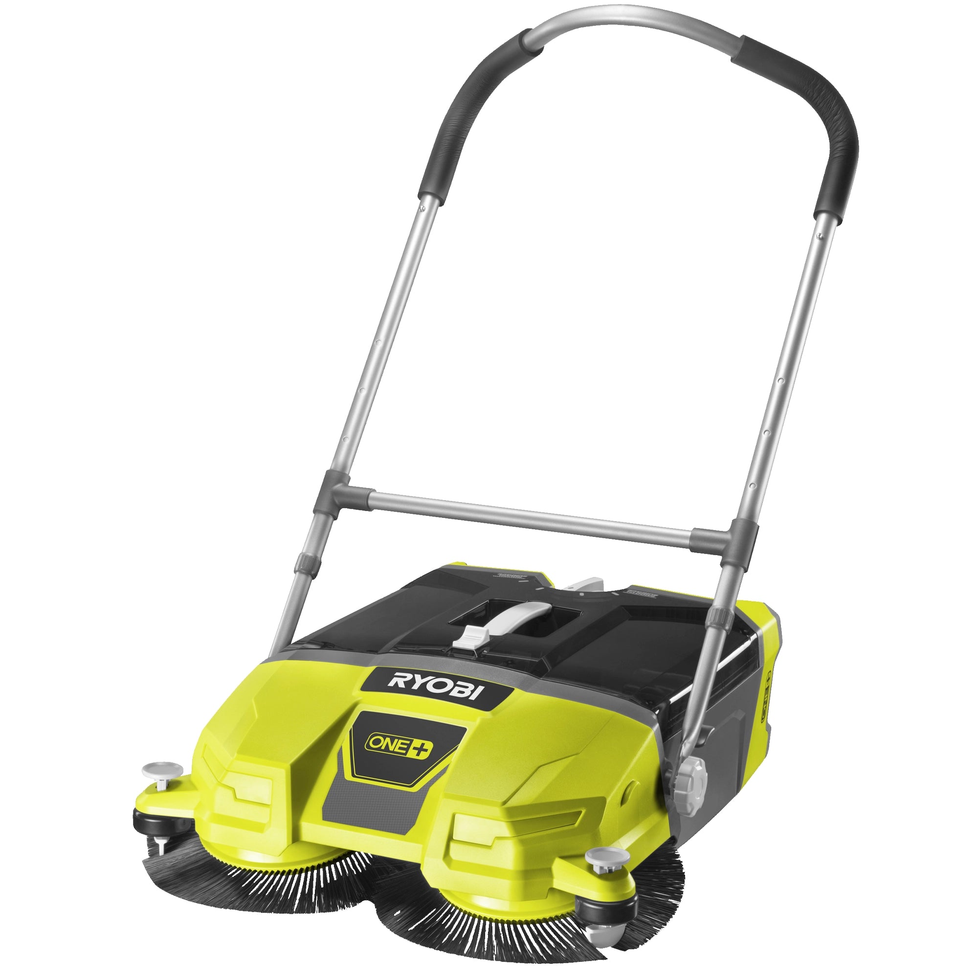 Spazzatrice Ryobi R18SW3-401 18V 4Ah