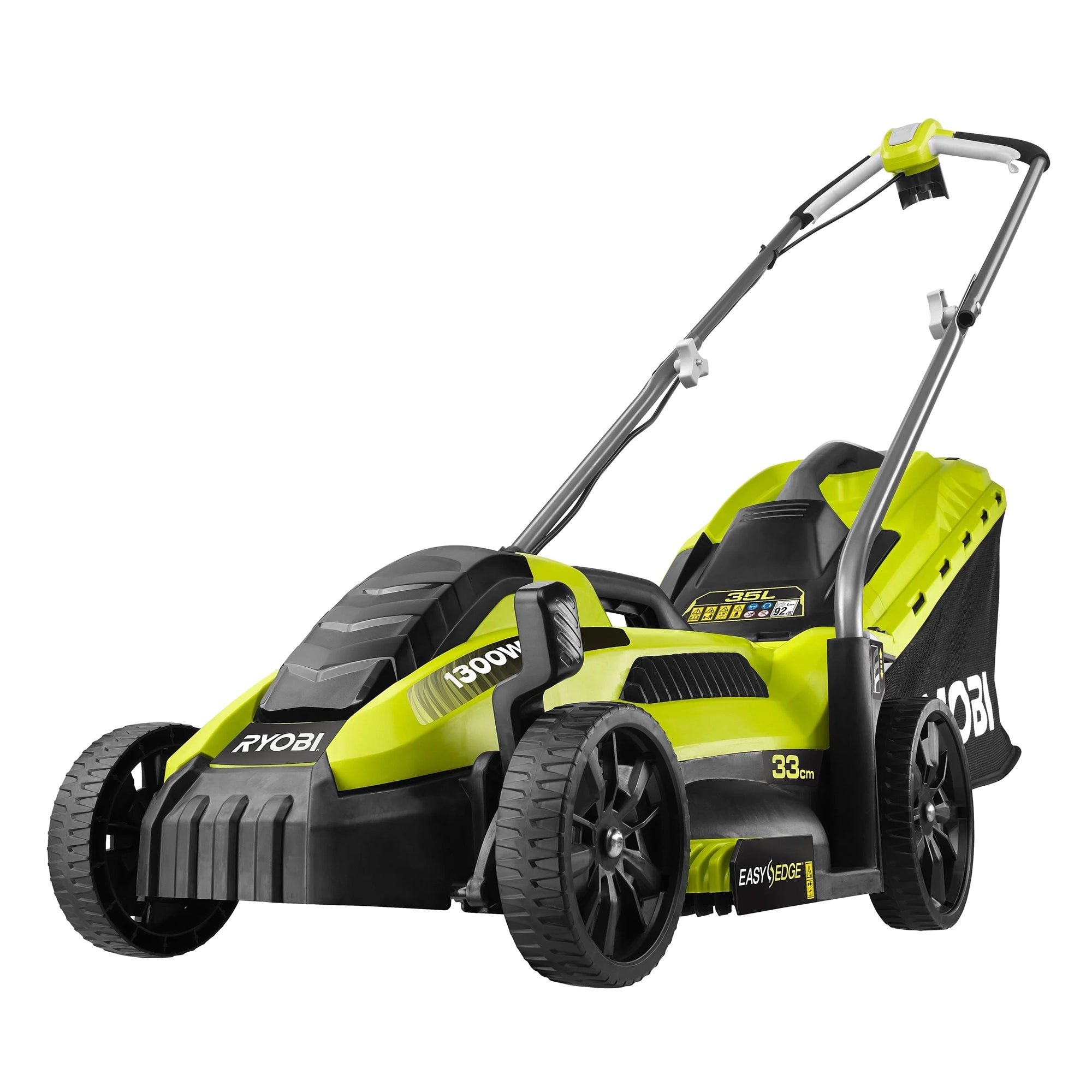 Tosaerba Ryobi RLM13E33S 1300W