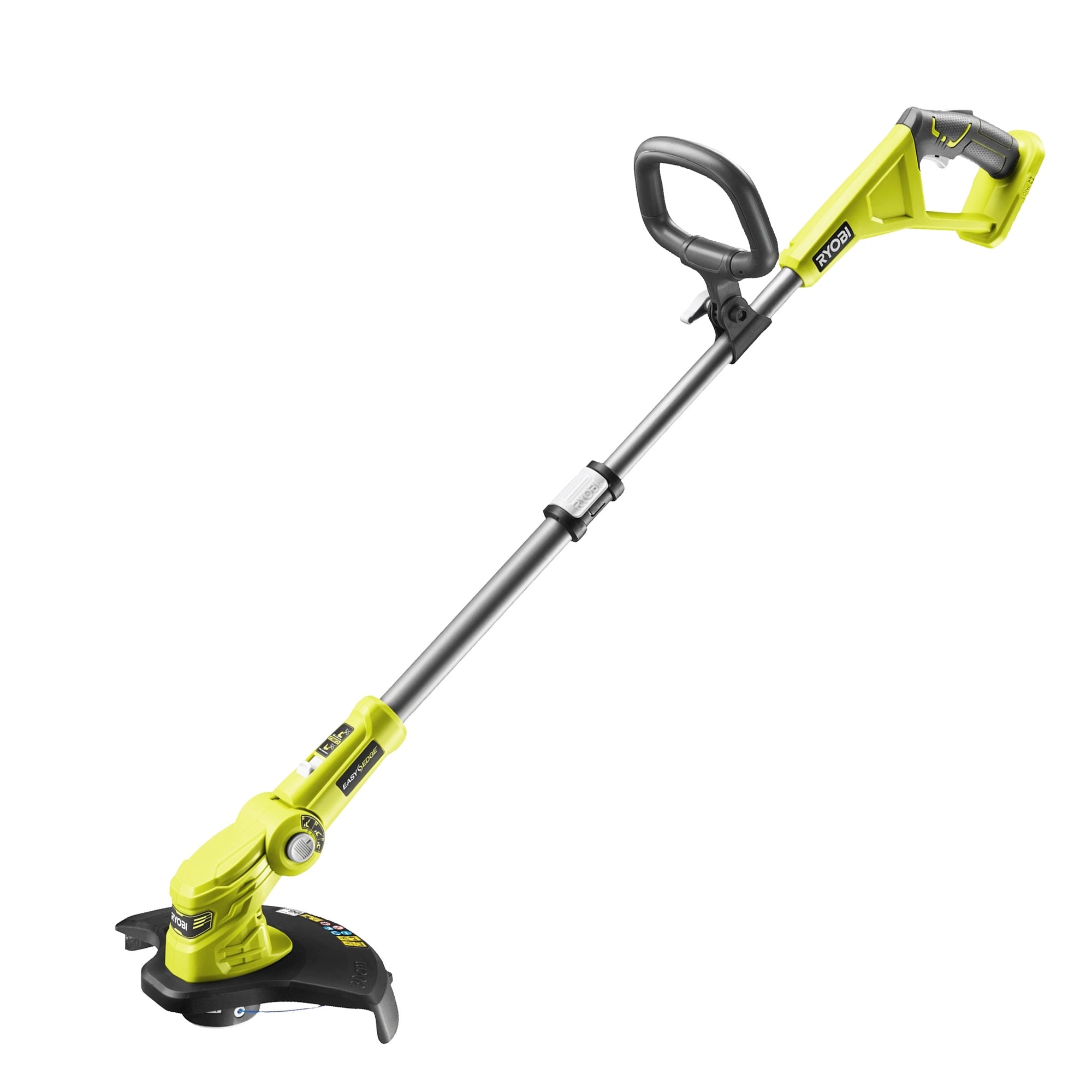 Tagliabordi Ryobi RLT1832-25F 18V 2.5Ah