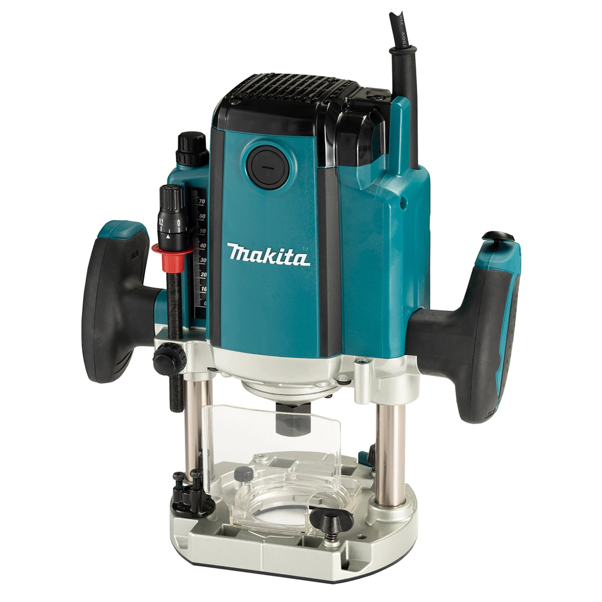 Fresatrice verticale Makita RP1803FX08 1650W