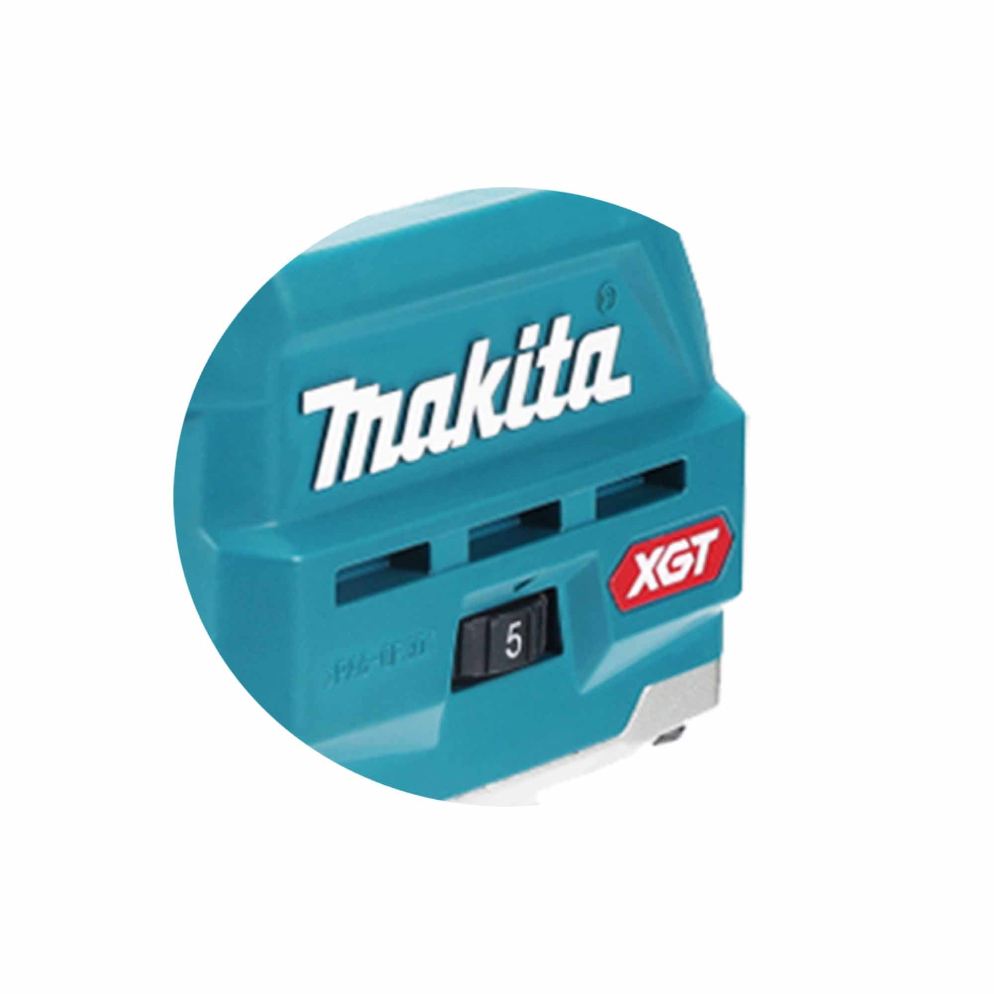 Rifilatore Makita RT001GM205 40V 4Ah