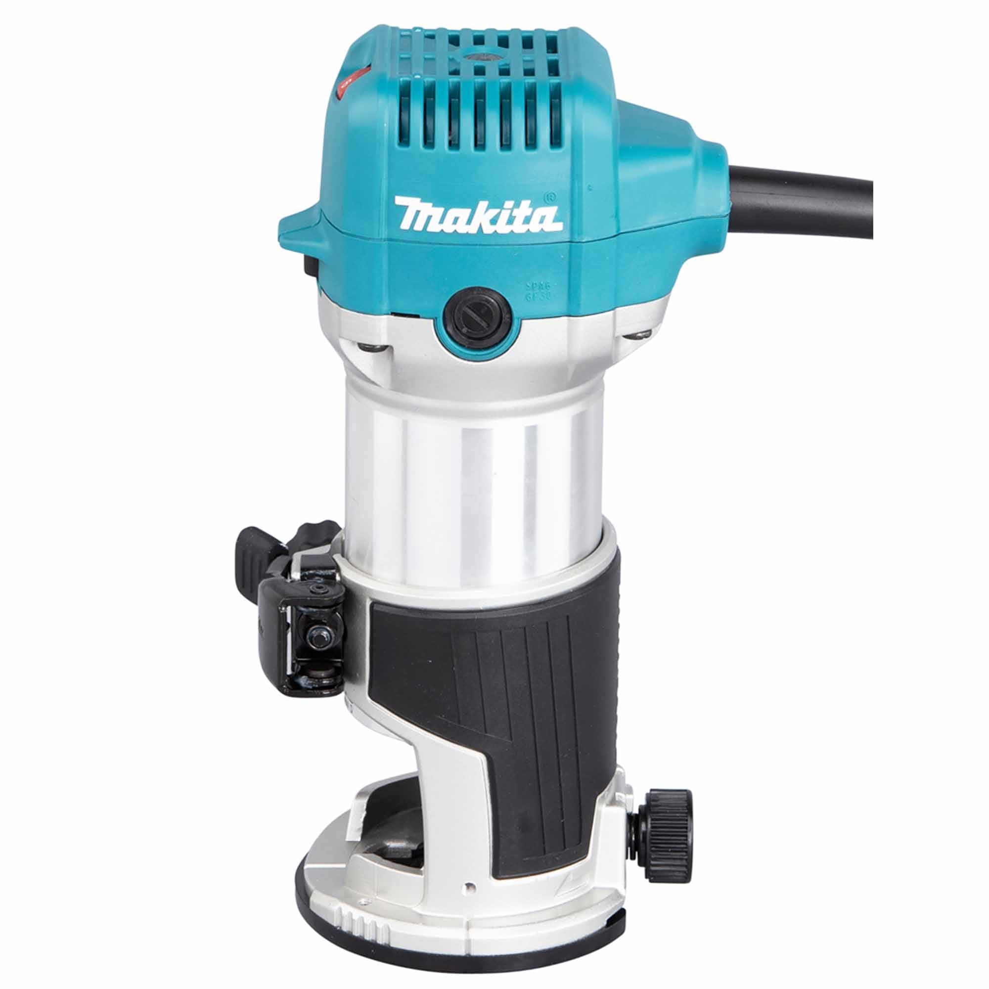 Rifilatore Makita RT0702CX3J 710W