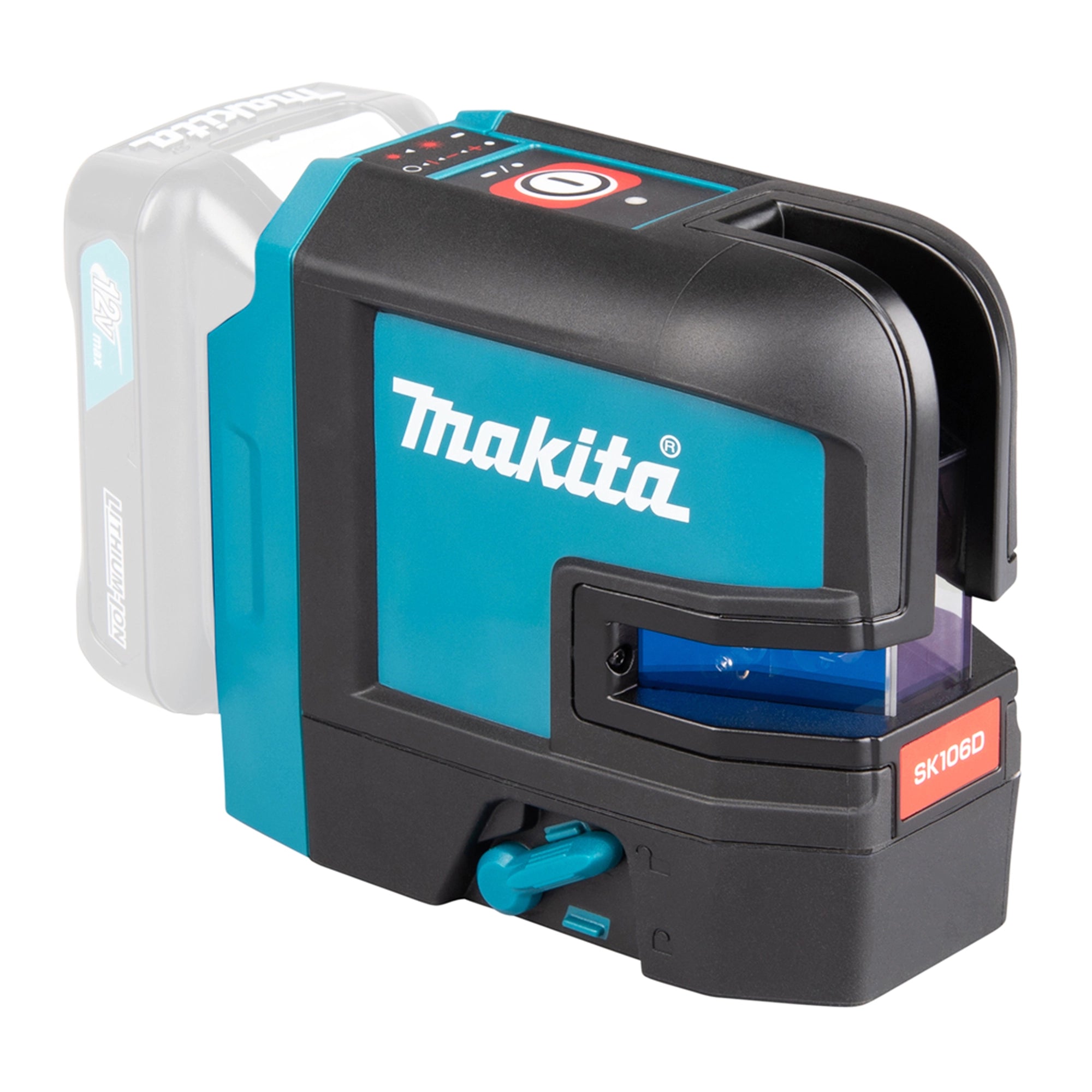 Livella Laser Makita SK106DZ 12V