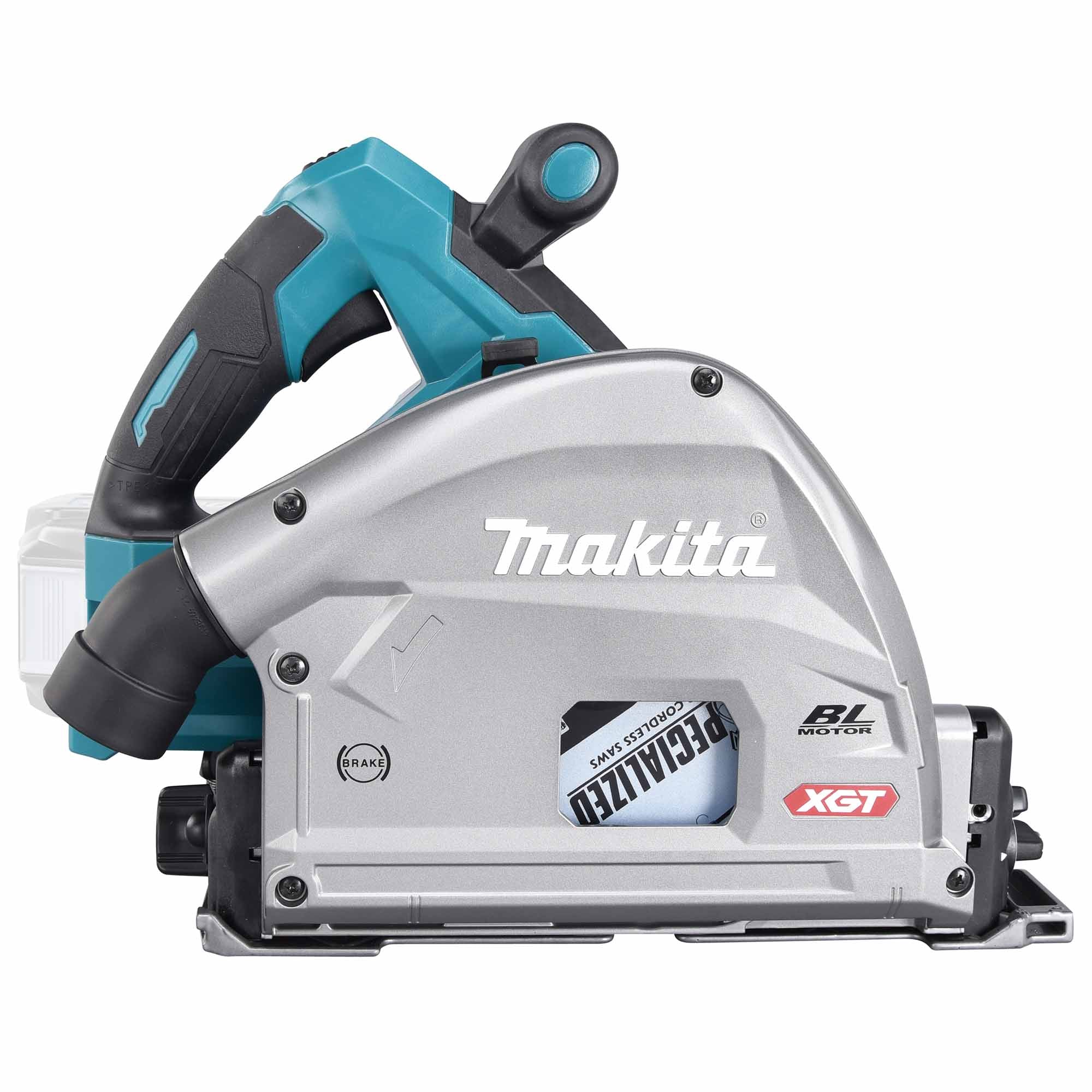 Sega ad affondamento Makita SP001GZ03 40V