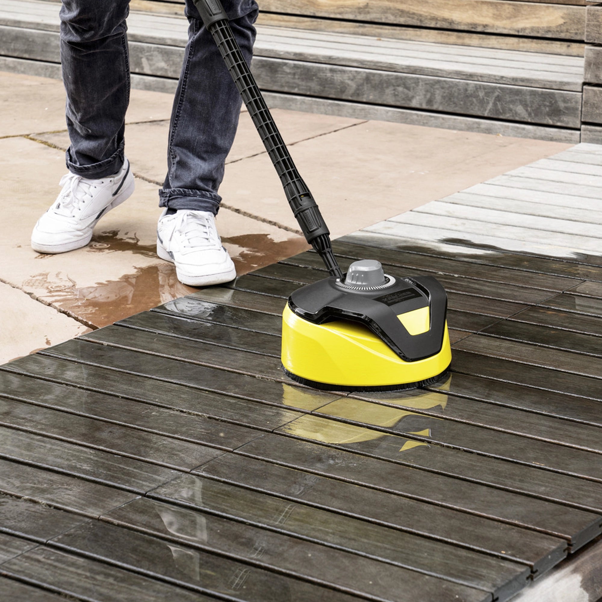 Lavasuperfici Karcher T 5