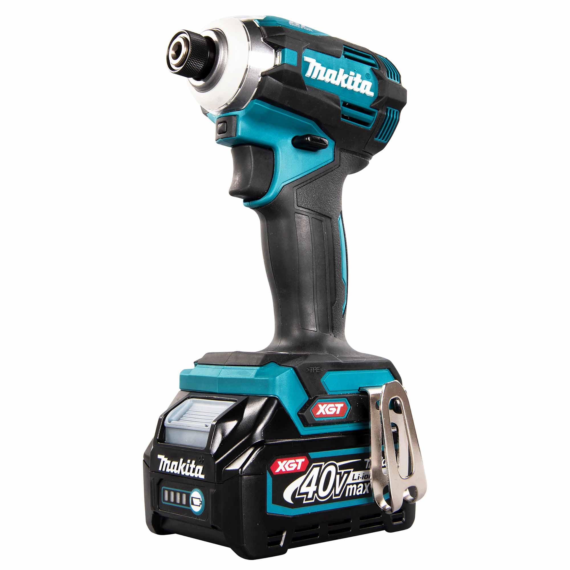 Combo Kit Makita DK0125G301 40V 4Ah