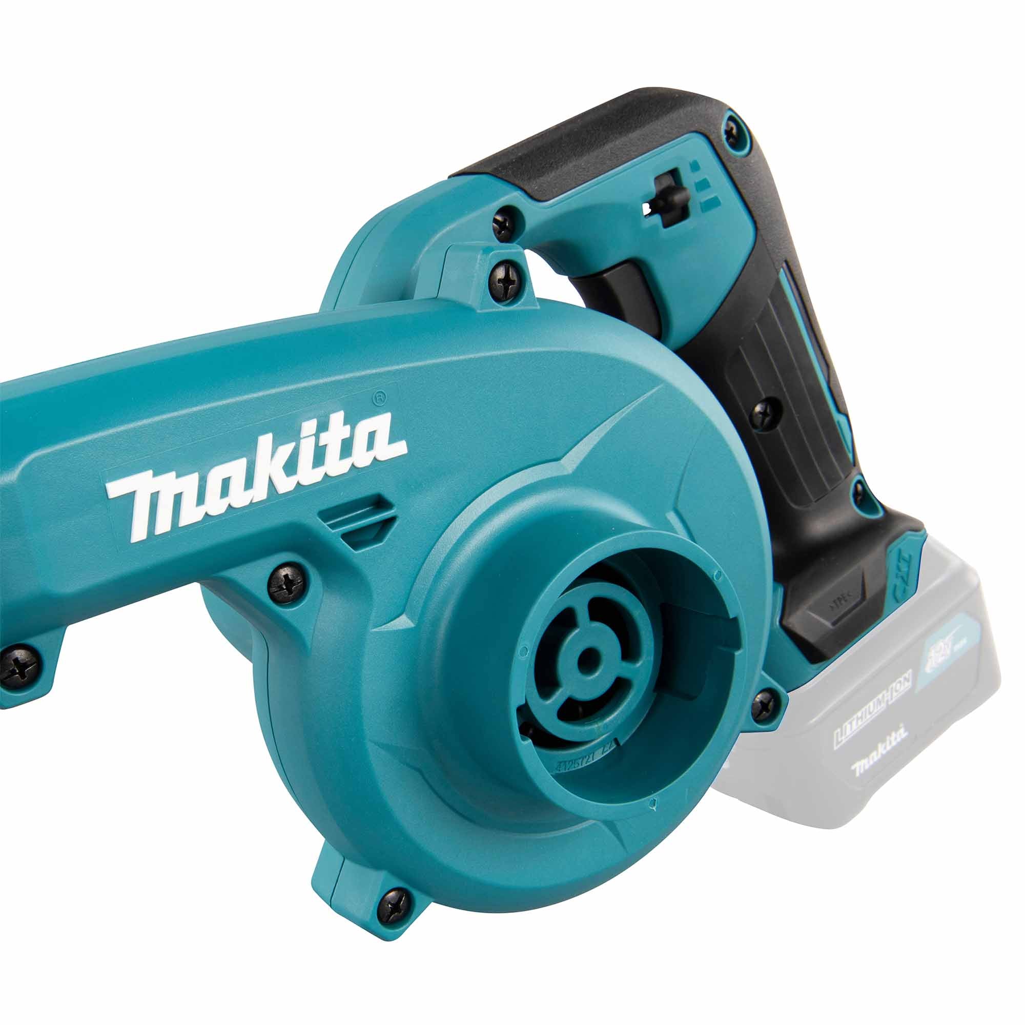 Makita UB101DZ 10.8 V souffle