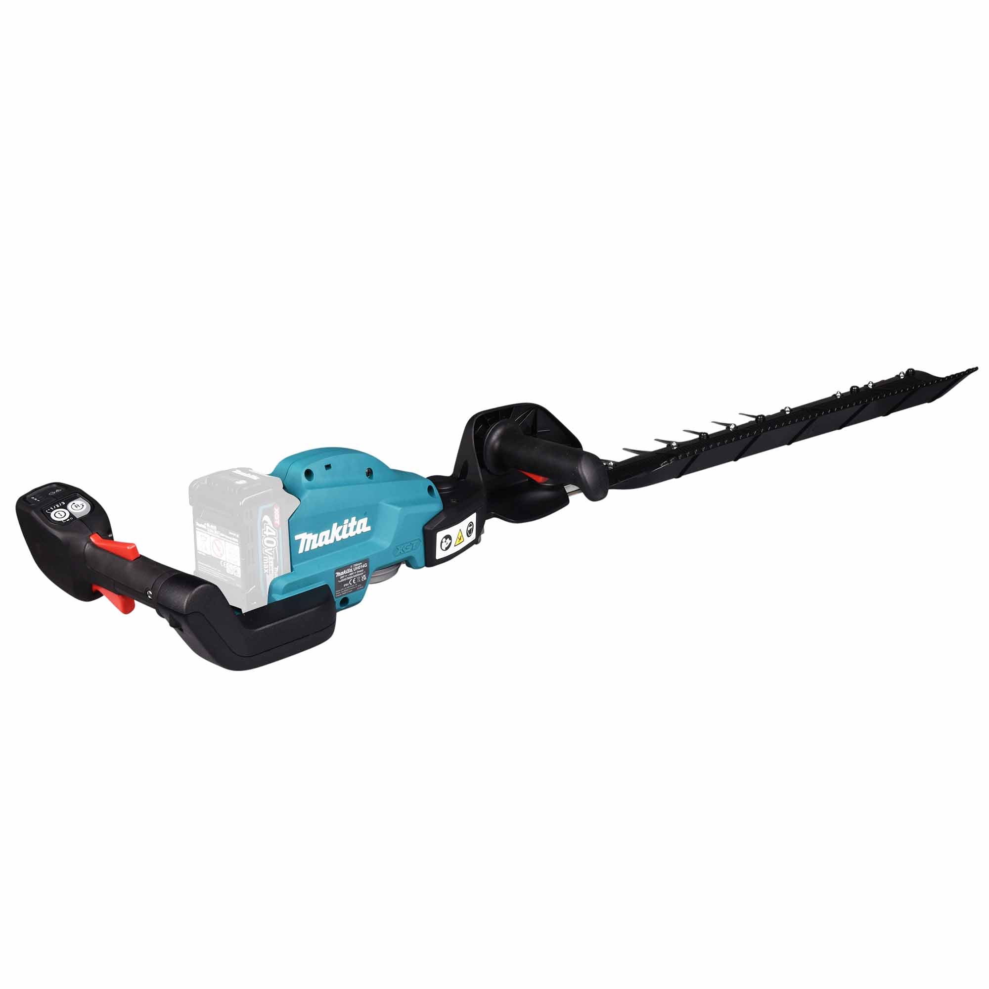 Makita UH014GZ 40V hedge trimmer