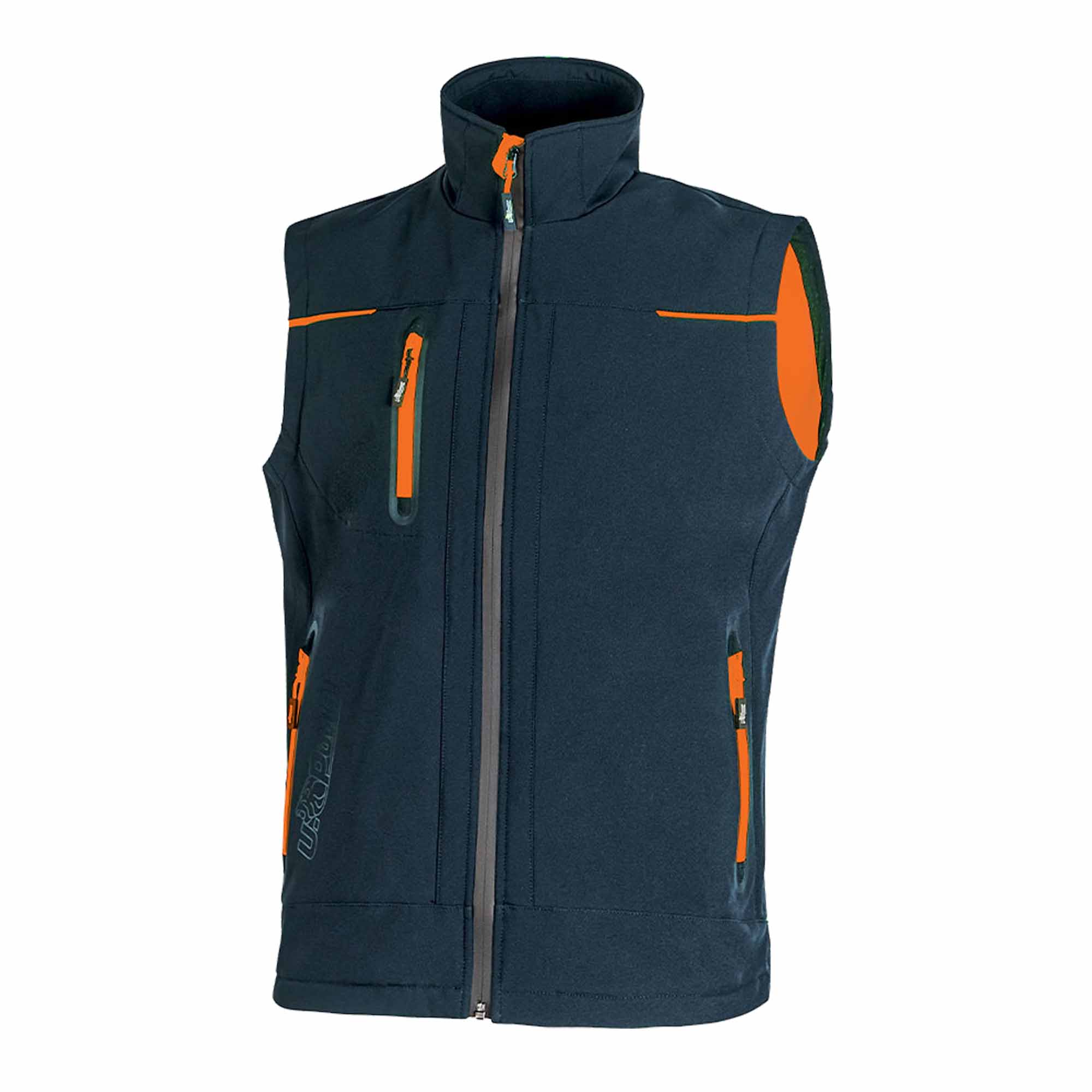 Gilet U-Power Universe