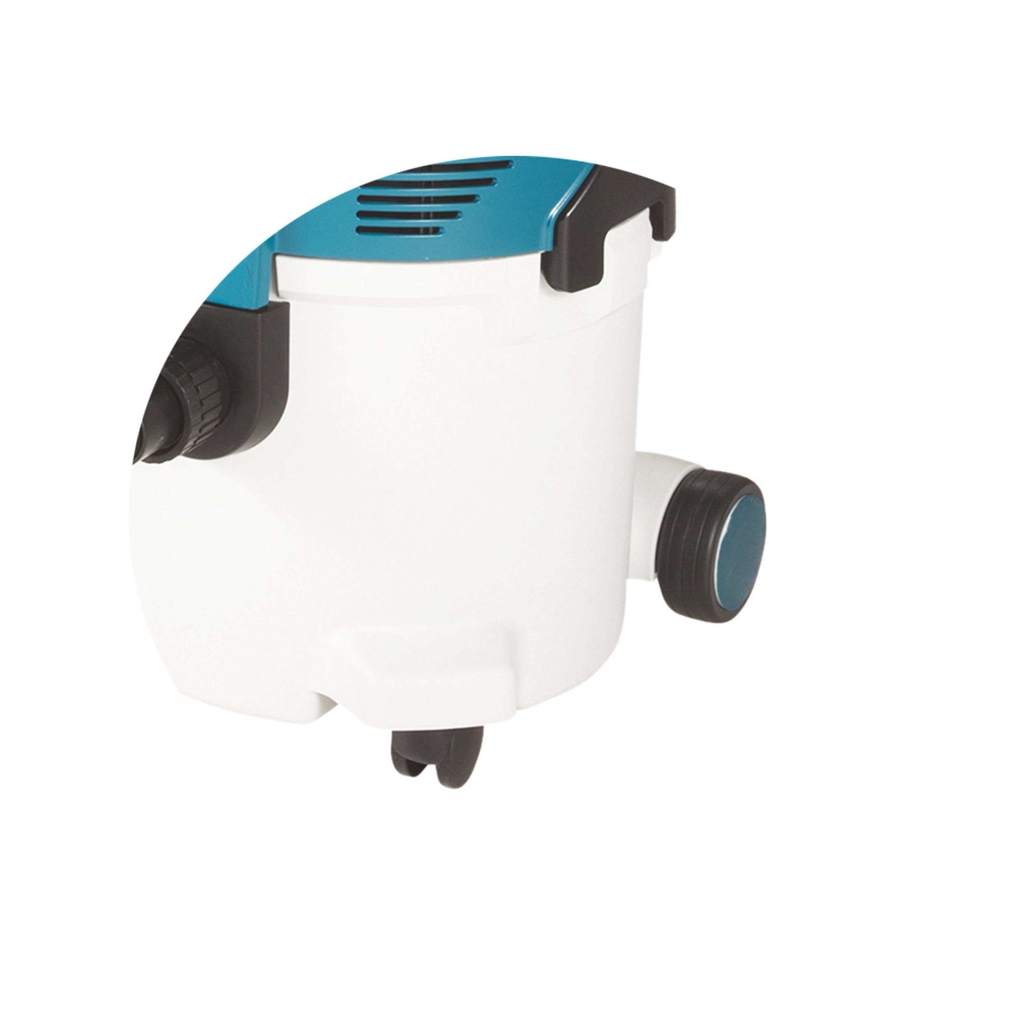 Aspiratore Makita VC3012L 1200W