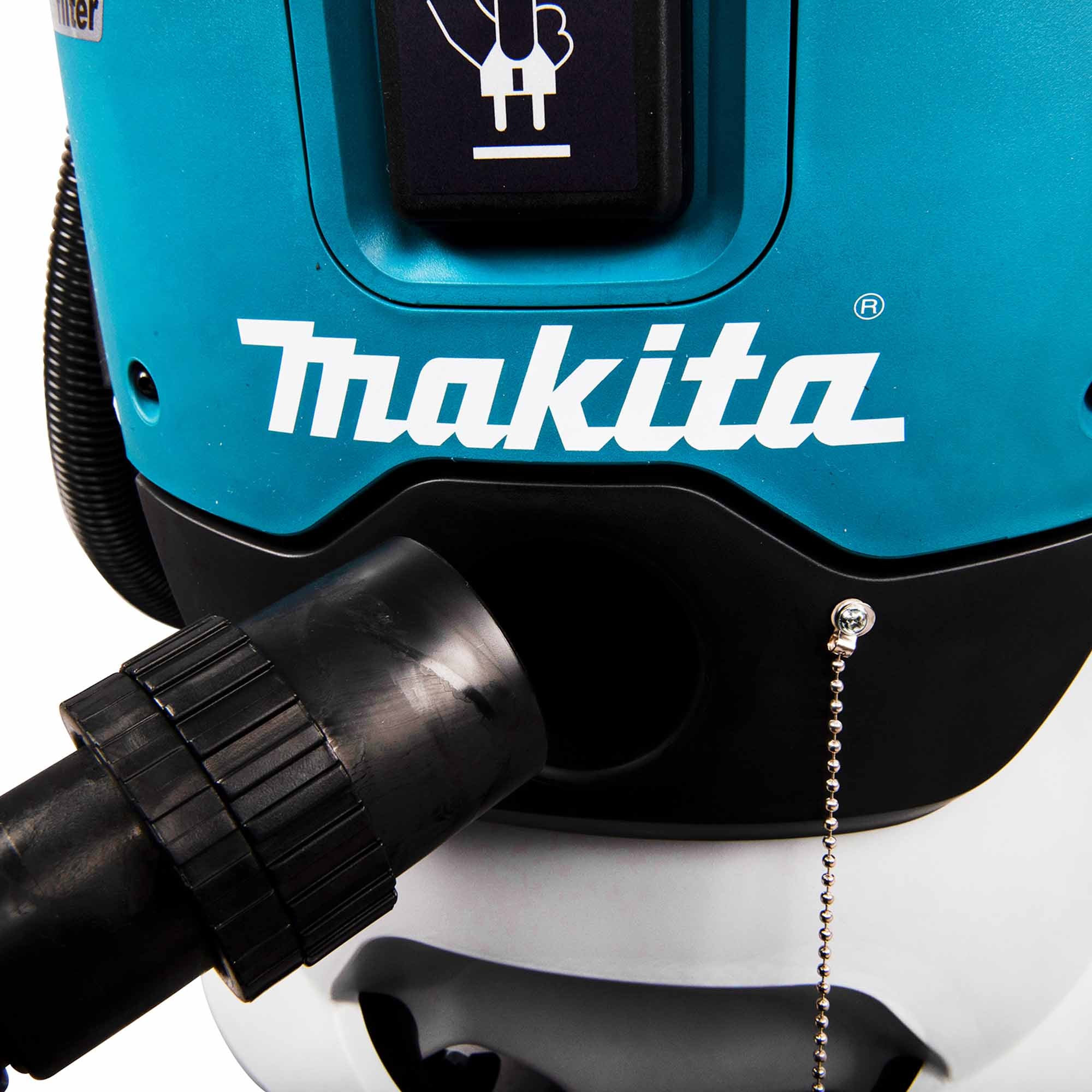 Aspiratore Makita VC4210MX 1200W