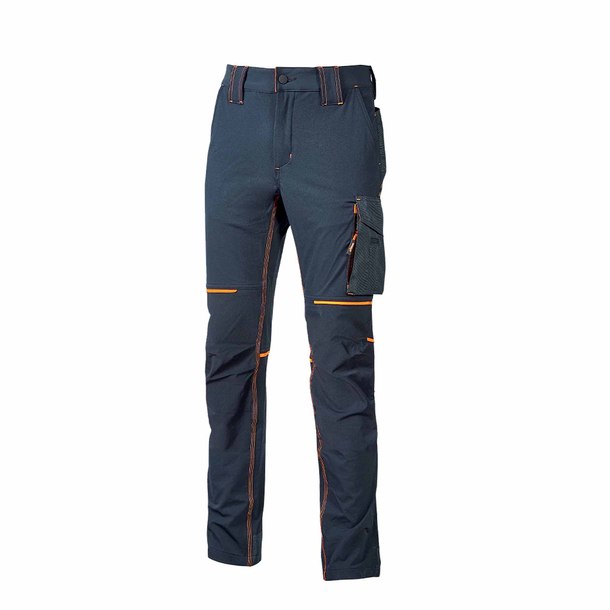 Pantalone U-Power World