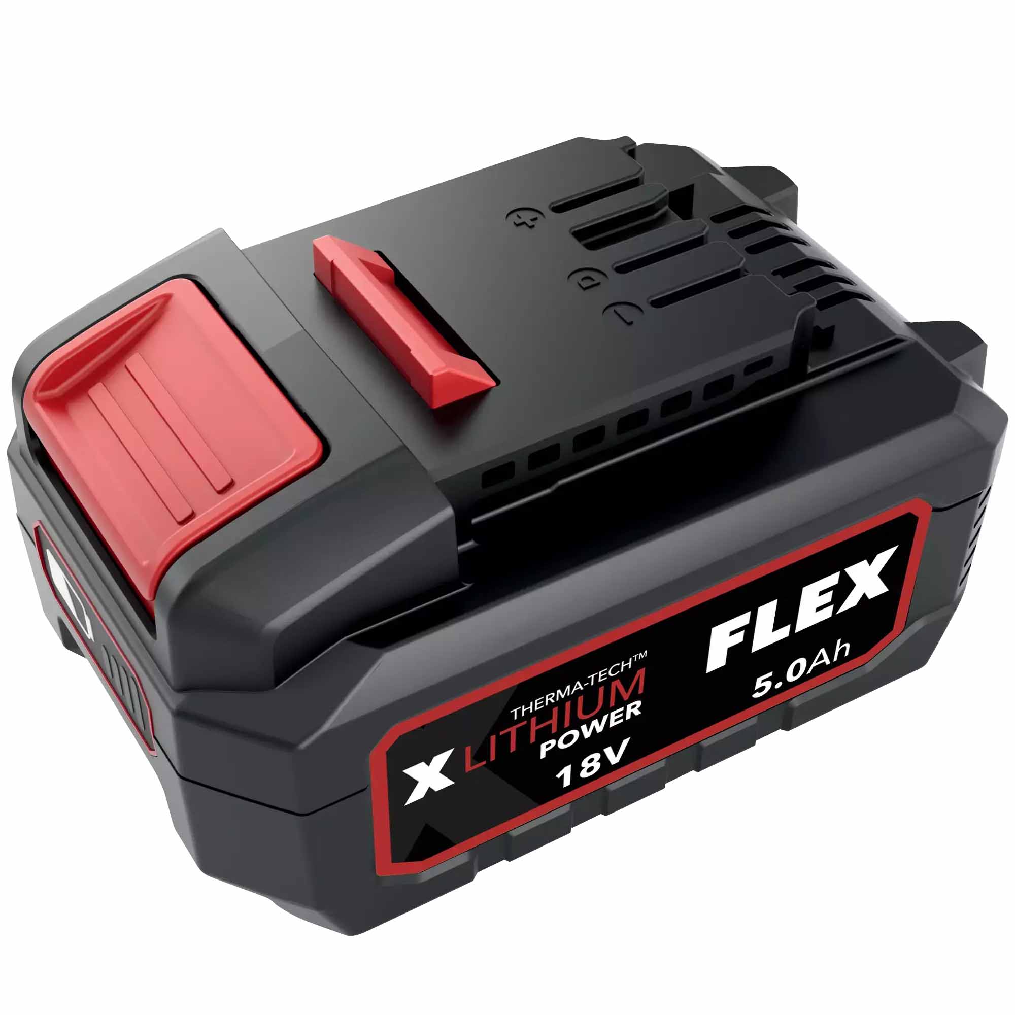 Batteria Flex CL AP 18.0/5.0 Ah