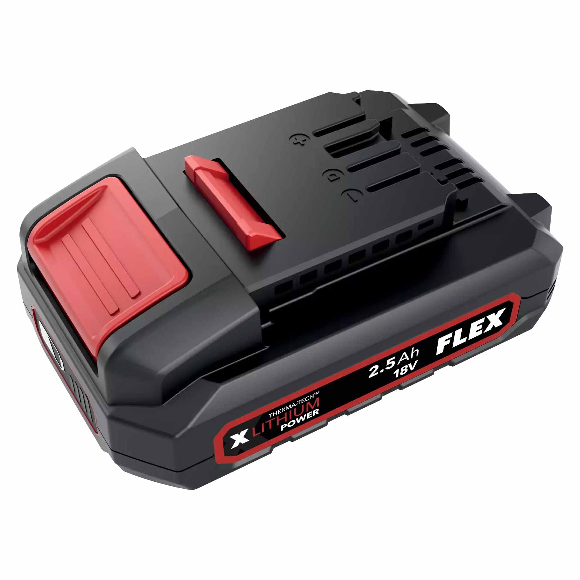 Batteria Flex CL AP 18.0/2.5 Ah