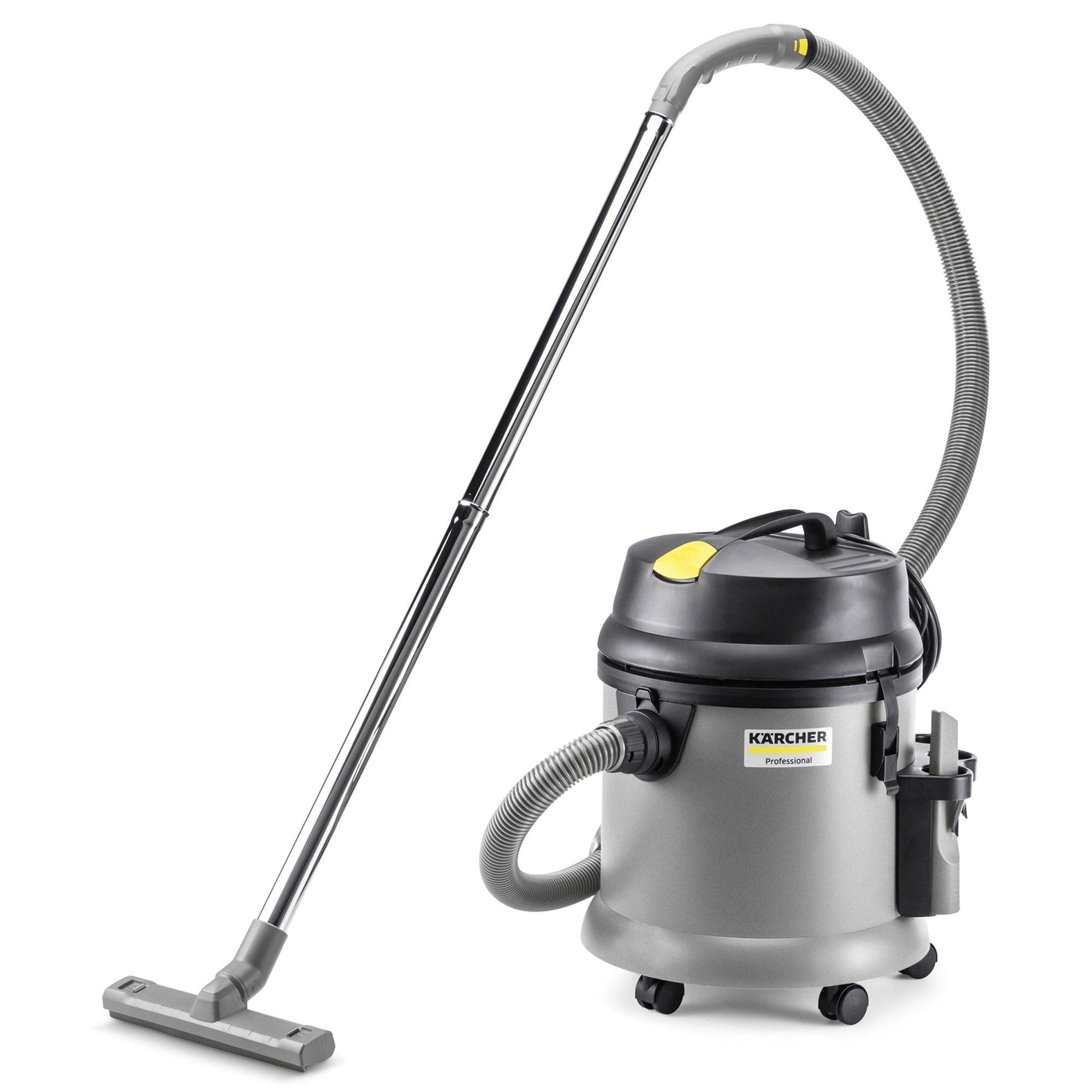 Aspiratore Solidi-Liquidi Karcher NT 27/1 1380W